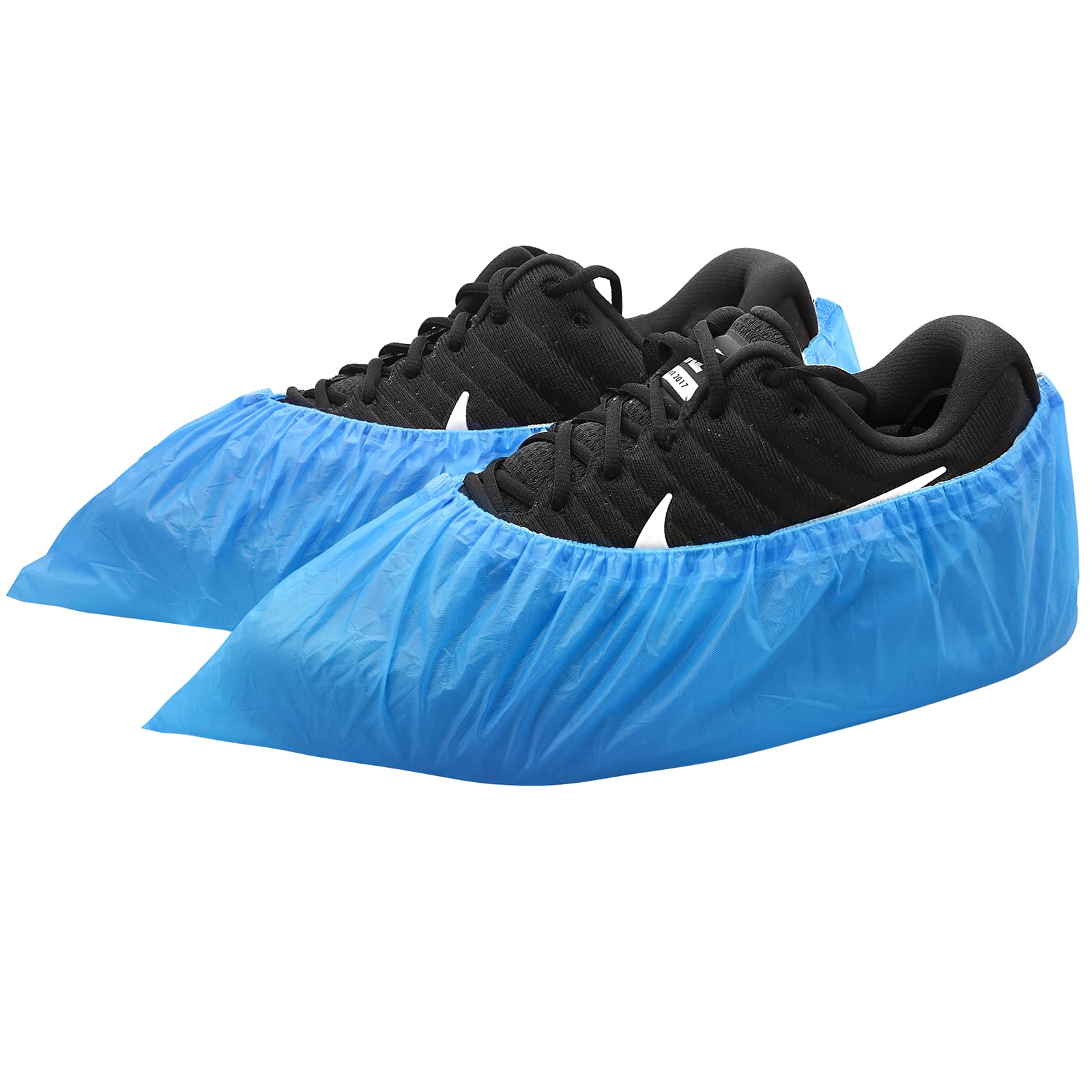 Shoe Covers Disposable Non (200 Count)