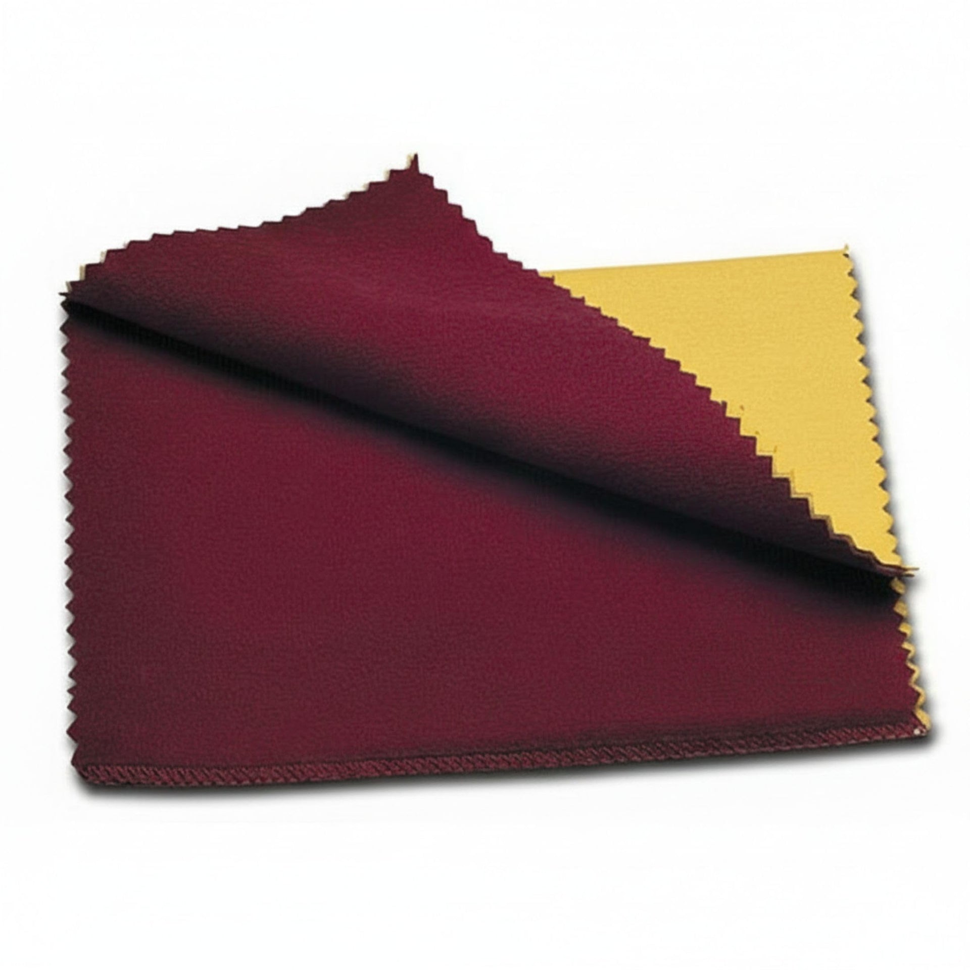 Silver Polishing Rouge Cloth