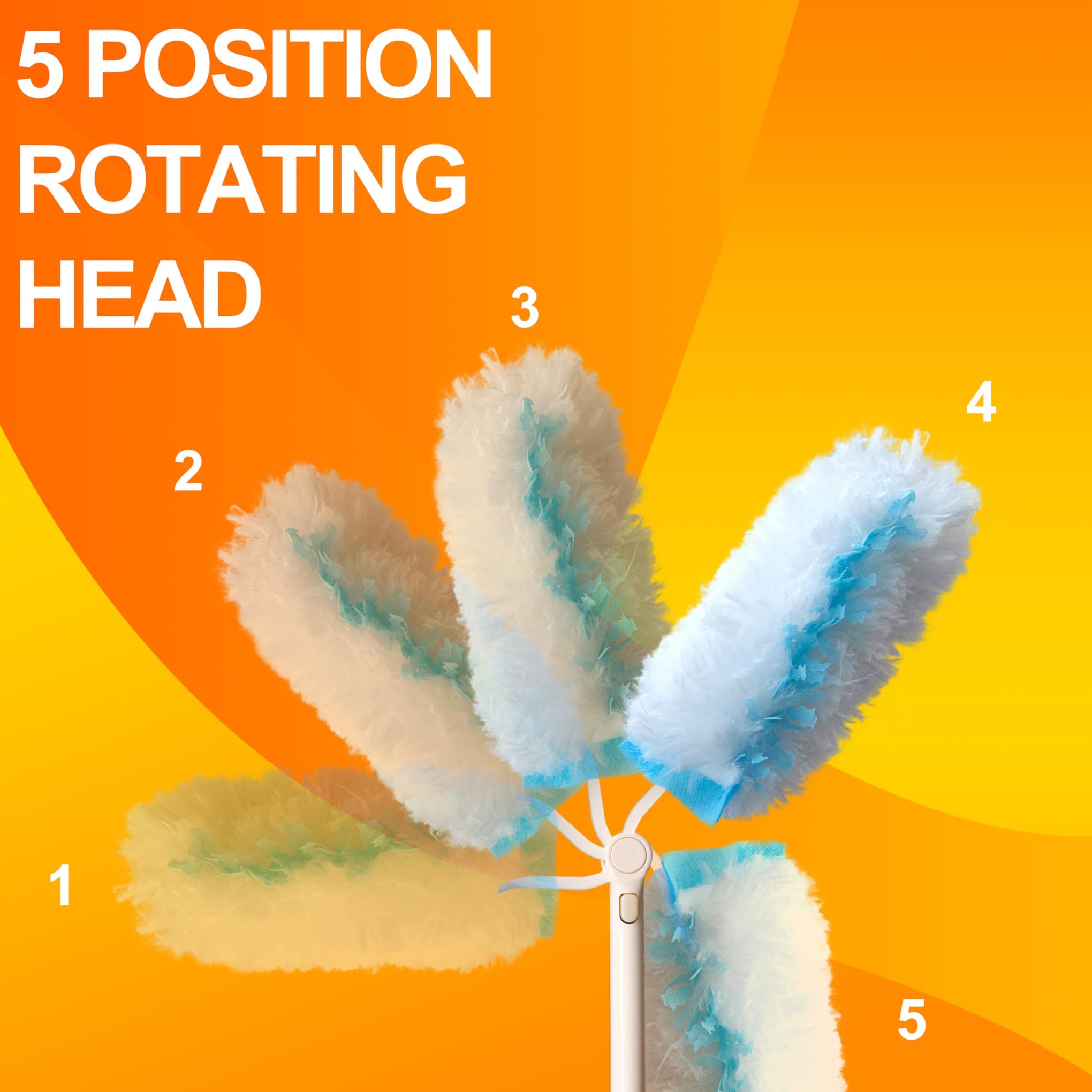 360 Duster Refills for Swiffer (10 Count)