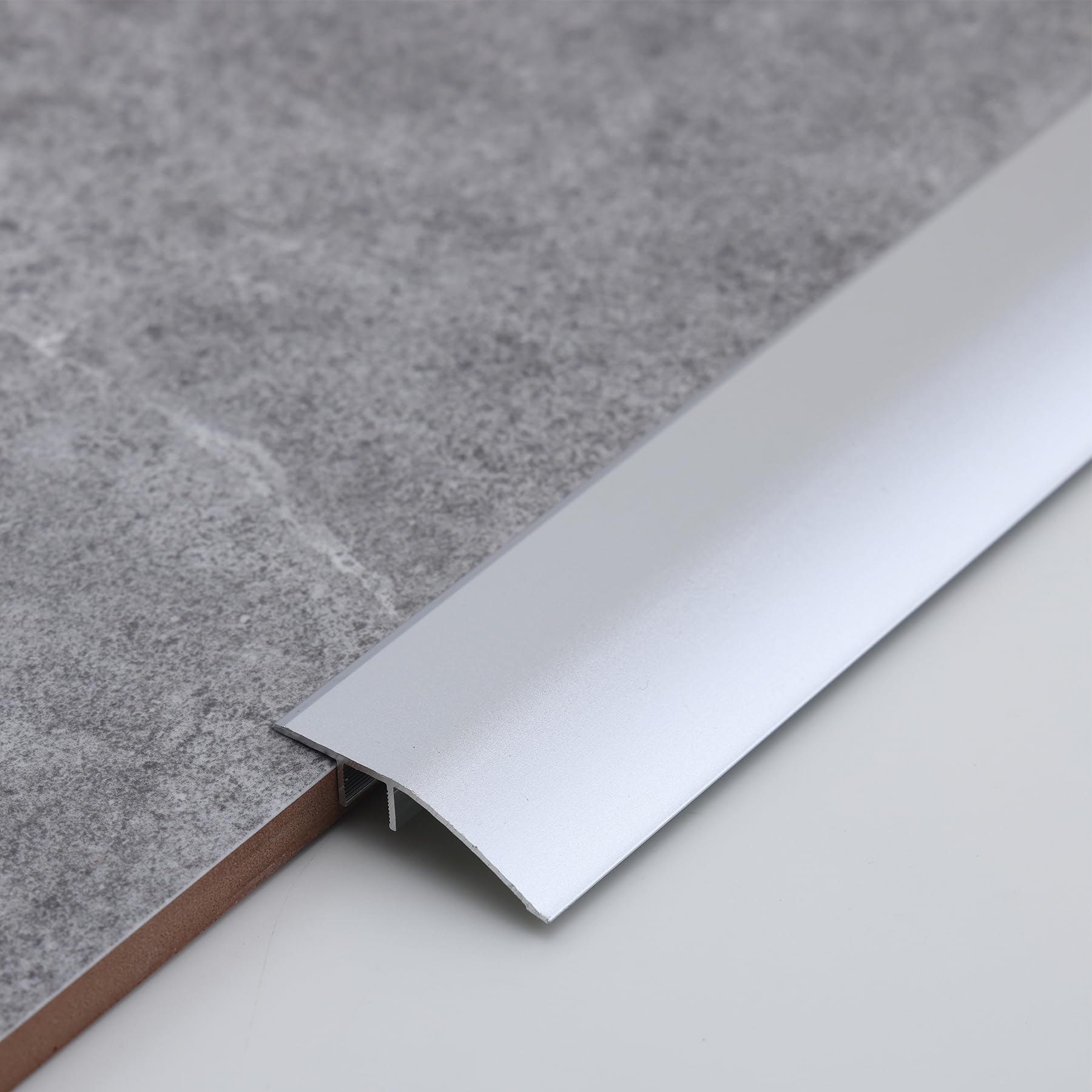 Aluminum Floor Transition Threshold Strip (150 grams)