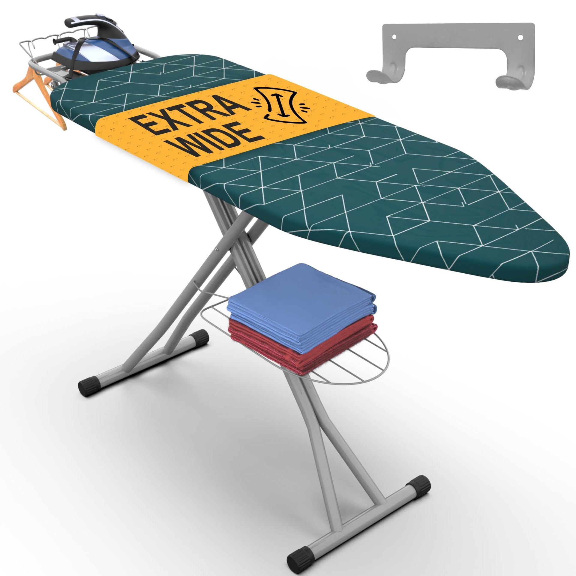 Ironing Board Extra