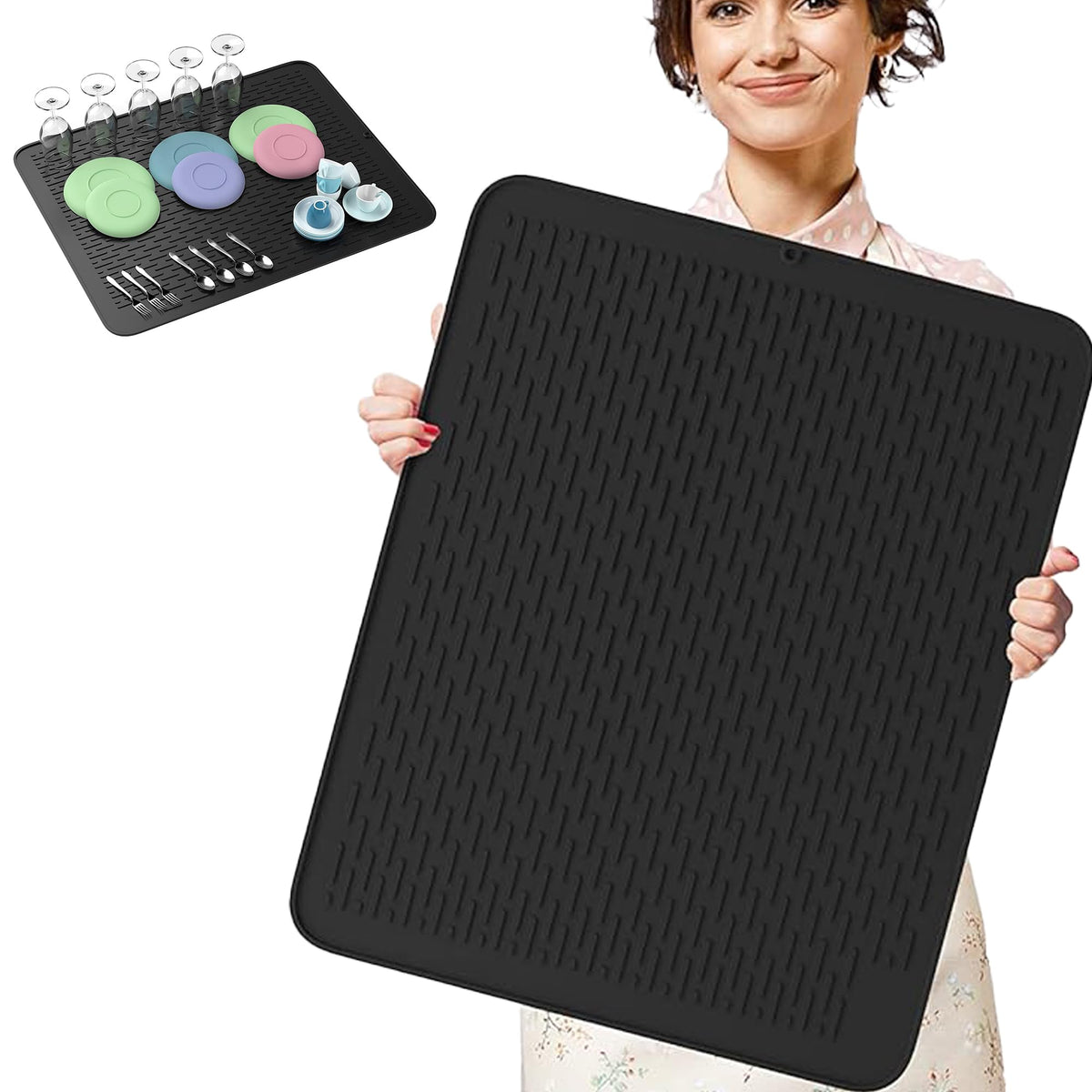 Extra Large 30 inch by 24 inch