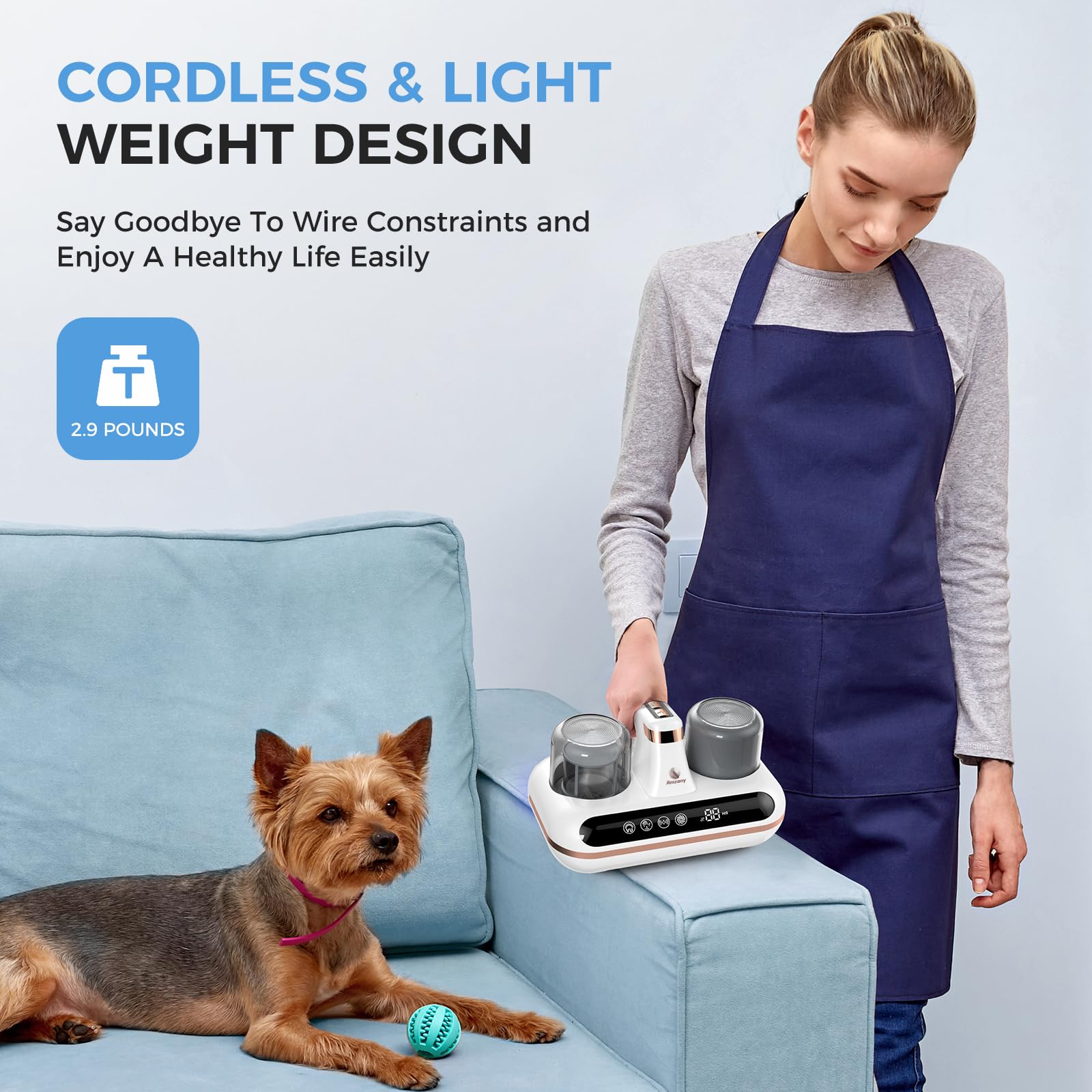 Mattress Vacuum Cleaner