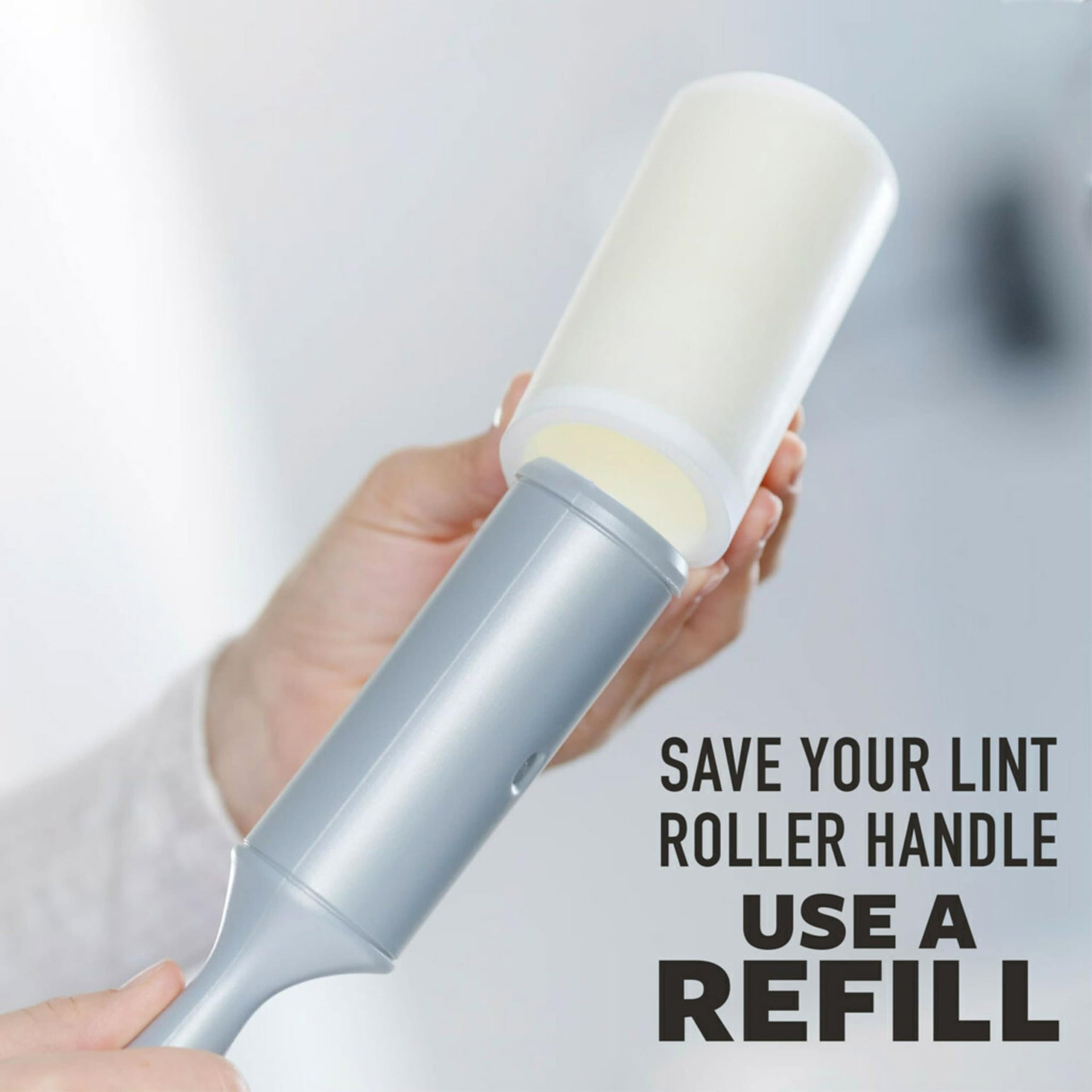 50% Stickier Lint Roller (6 Count)