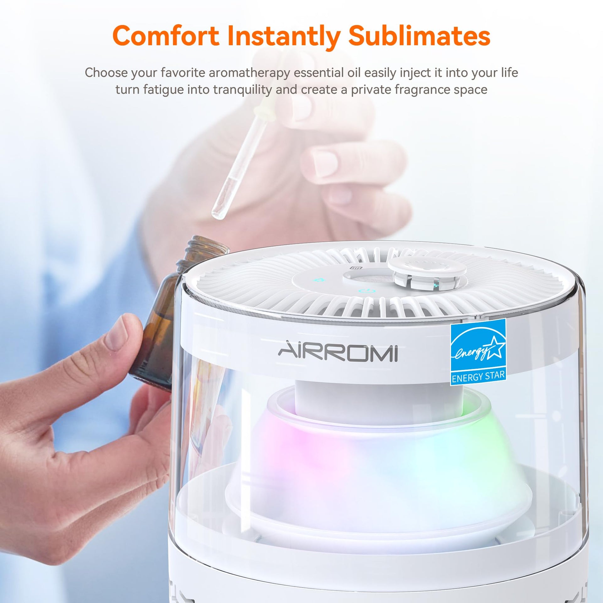 Air Purifiers for Bedroom Home