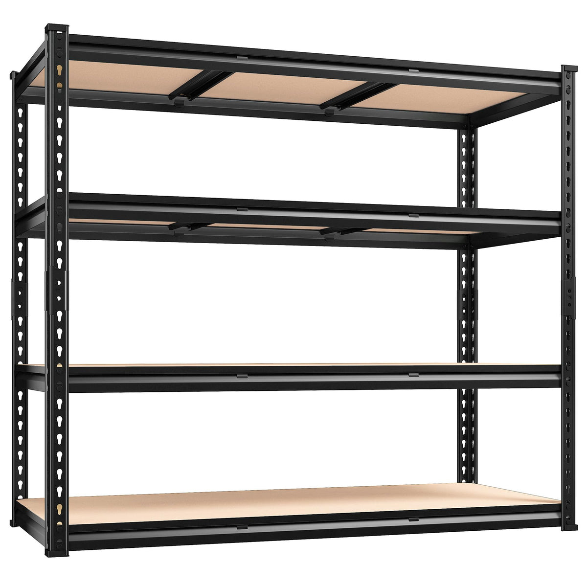48" W Garage Shelving Heavy Duty