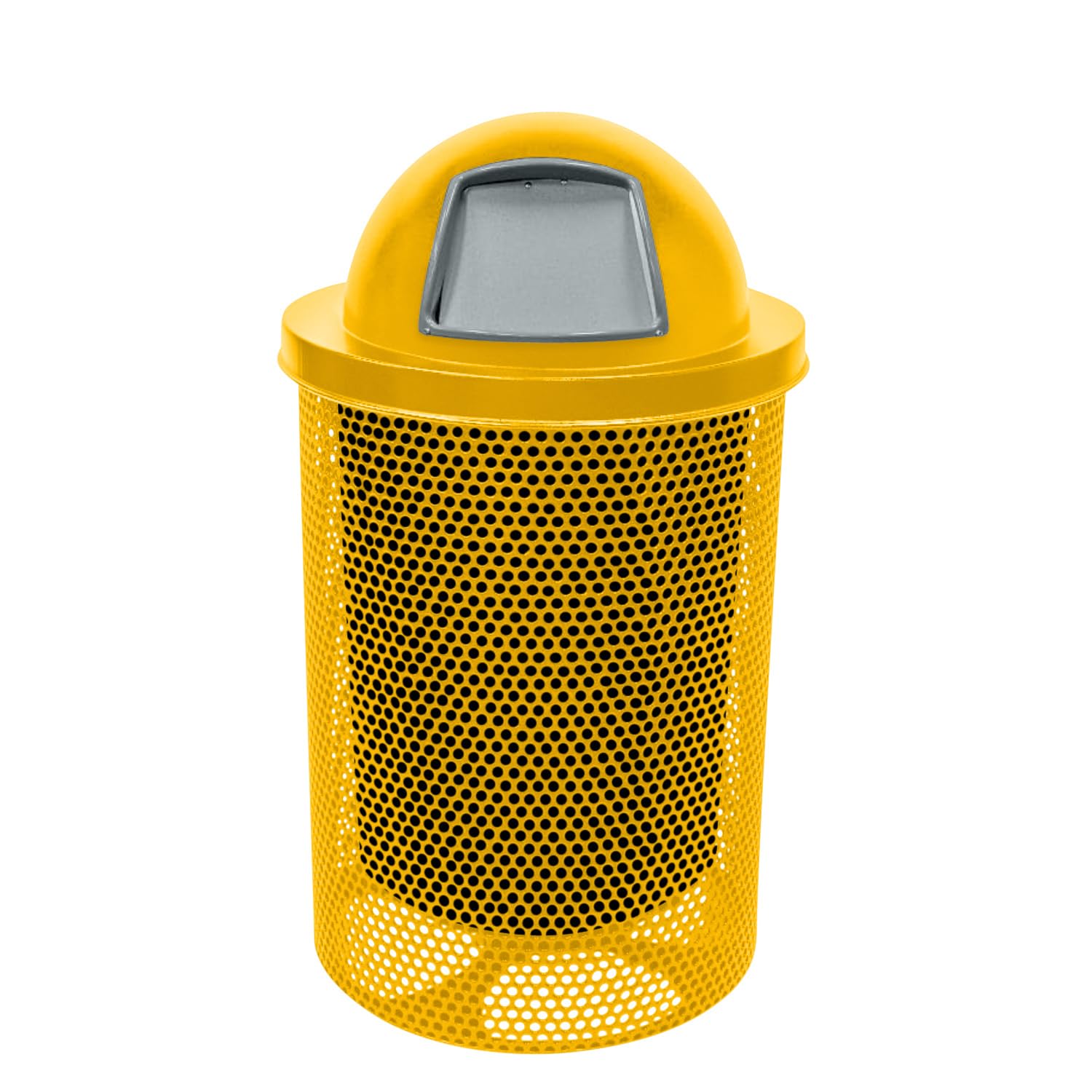 32 Gal Trash Can