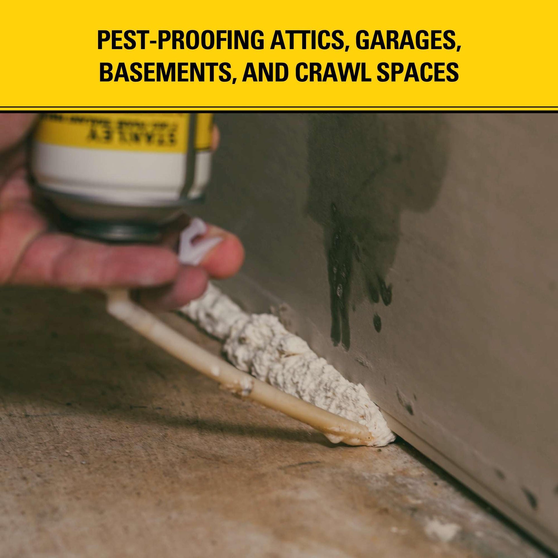 F993 PestBlocker Foam (2 Count)