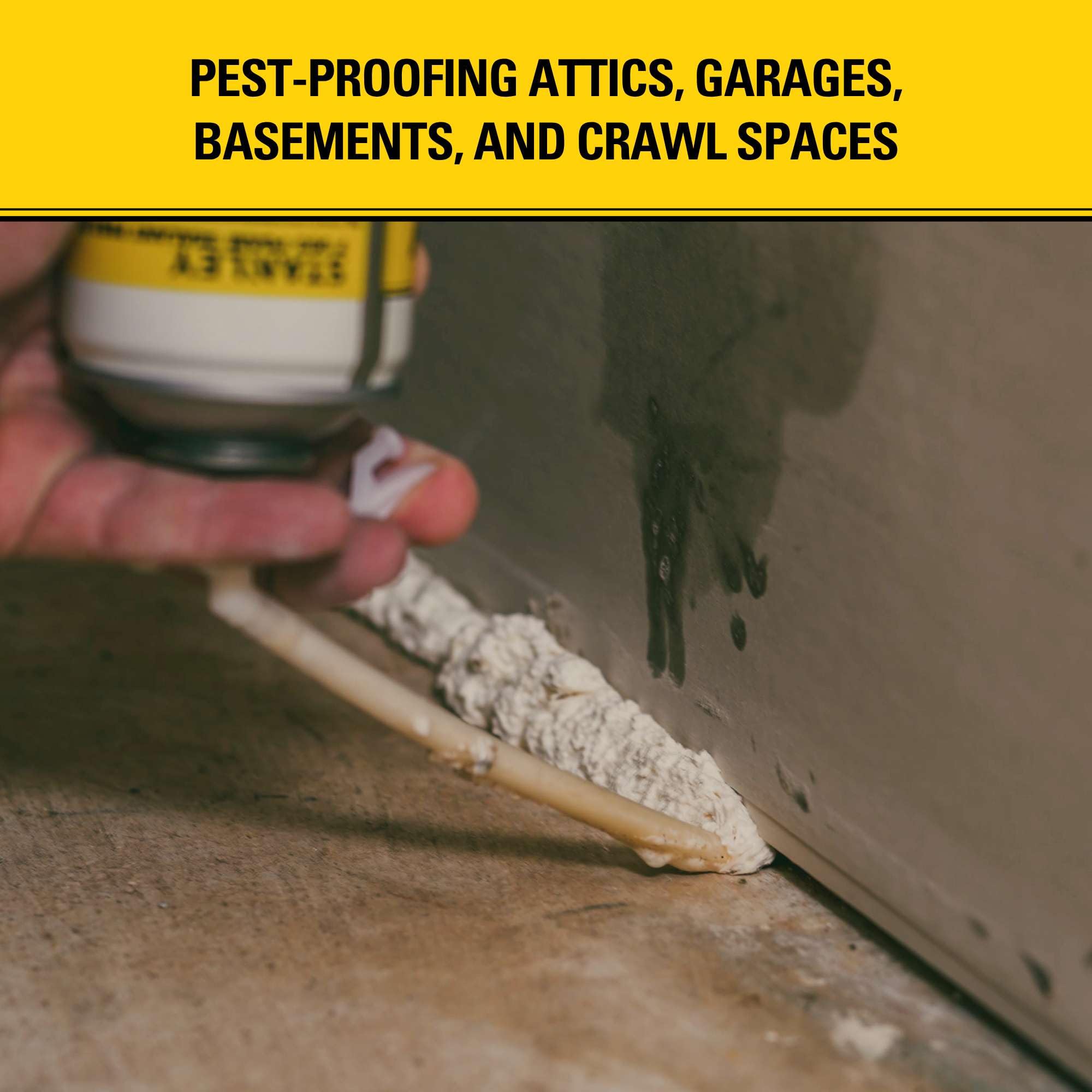 F993 PestBlocker Foam (2 Count)