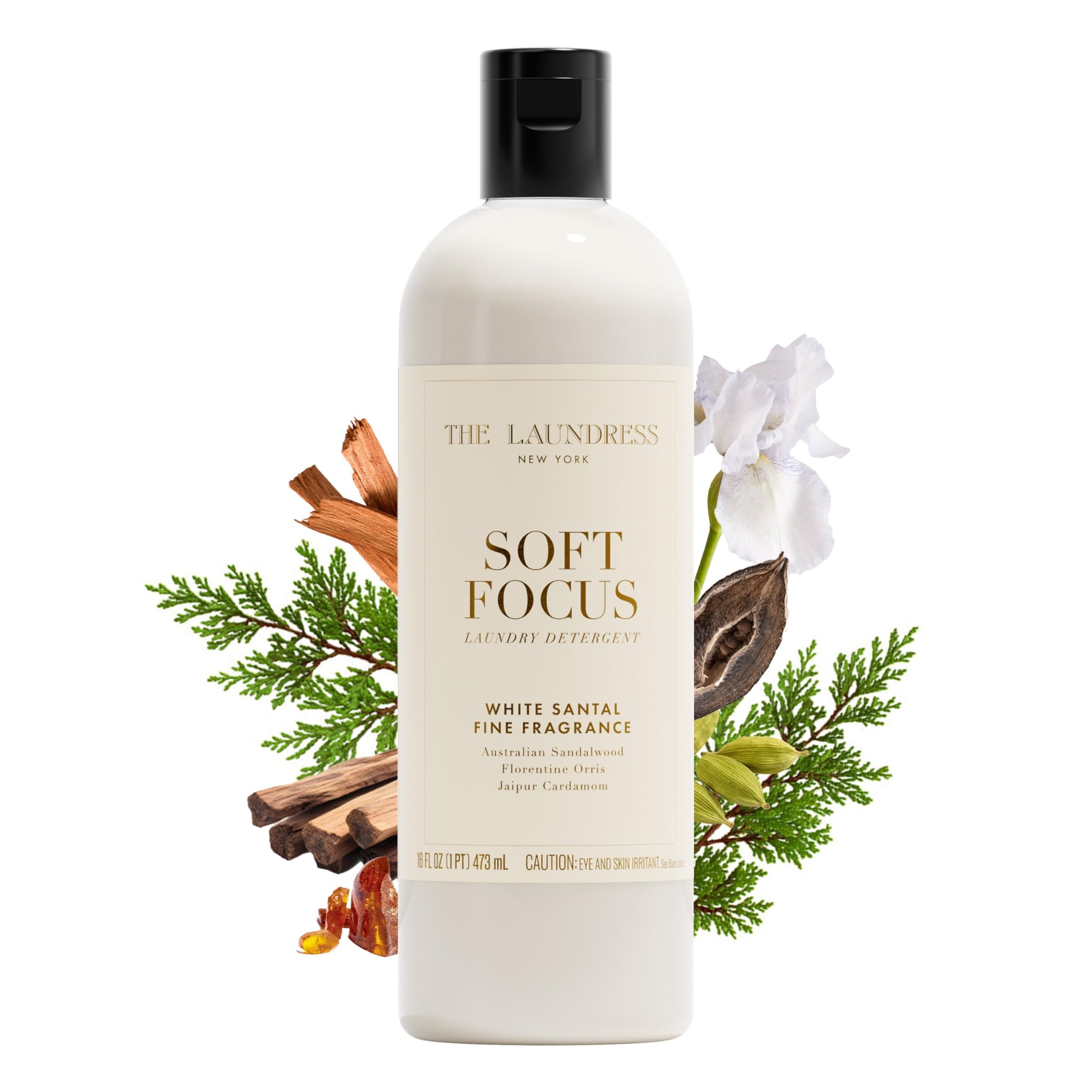 Luxury Laundry Detergent (16 Fl Oz)