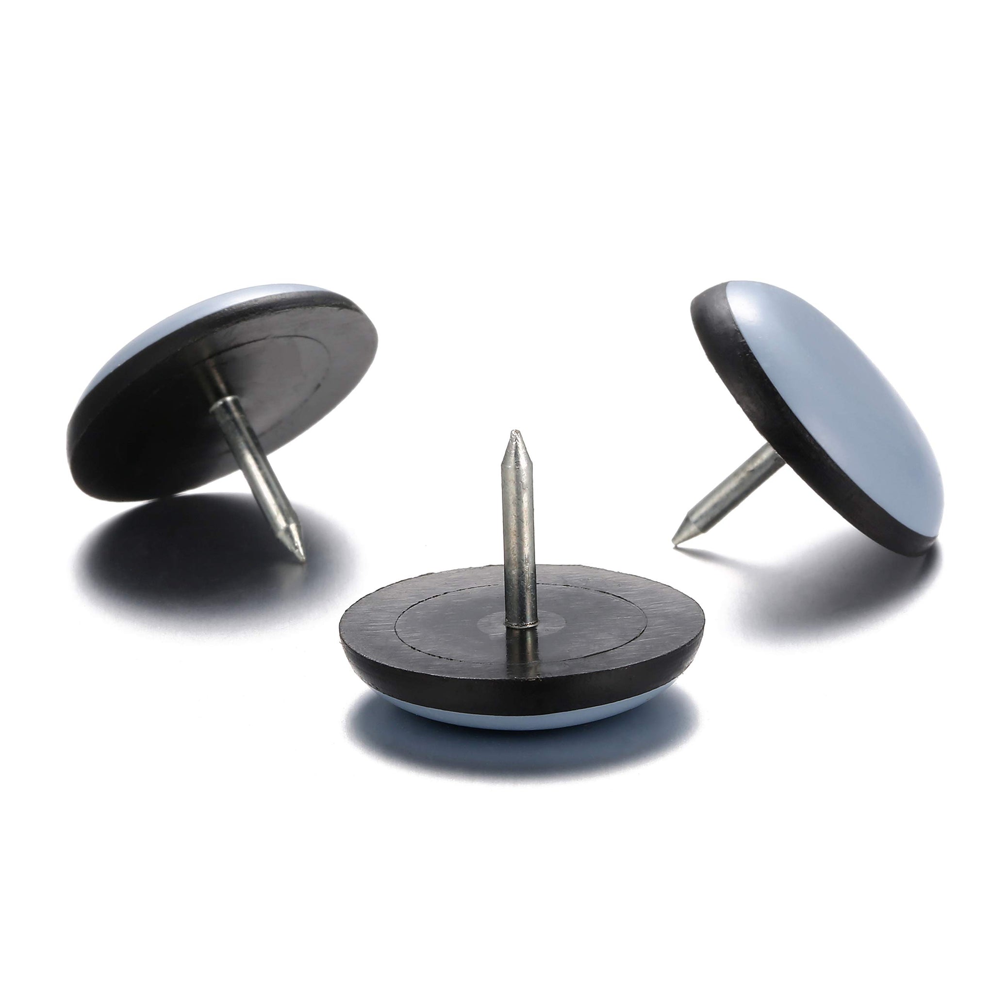 Furniture Glides Sliders (40 Count)