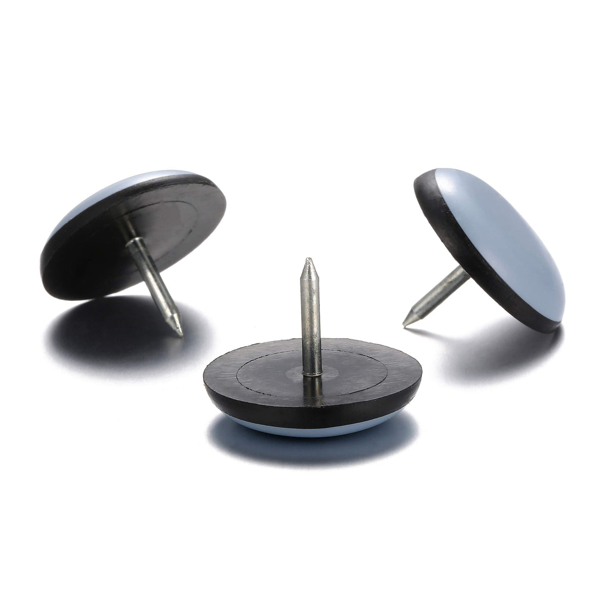 Furniture Glides Sliders (24 Count)