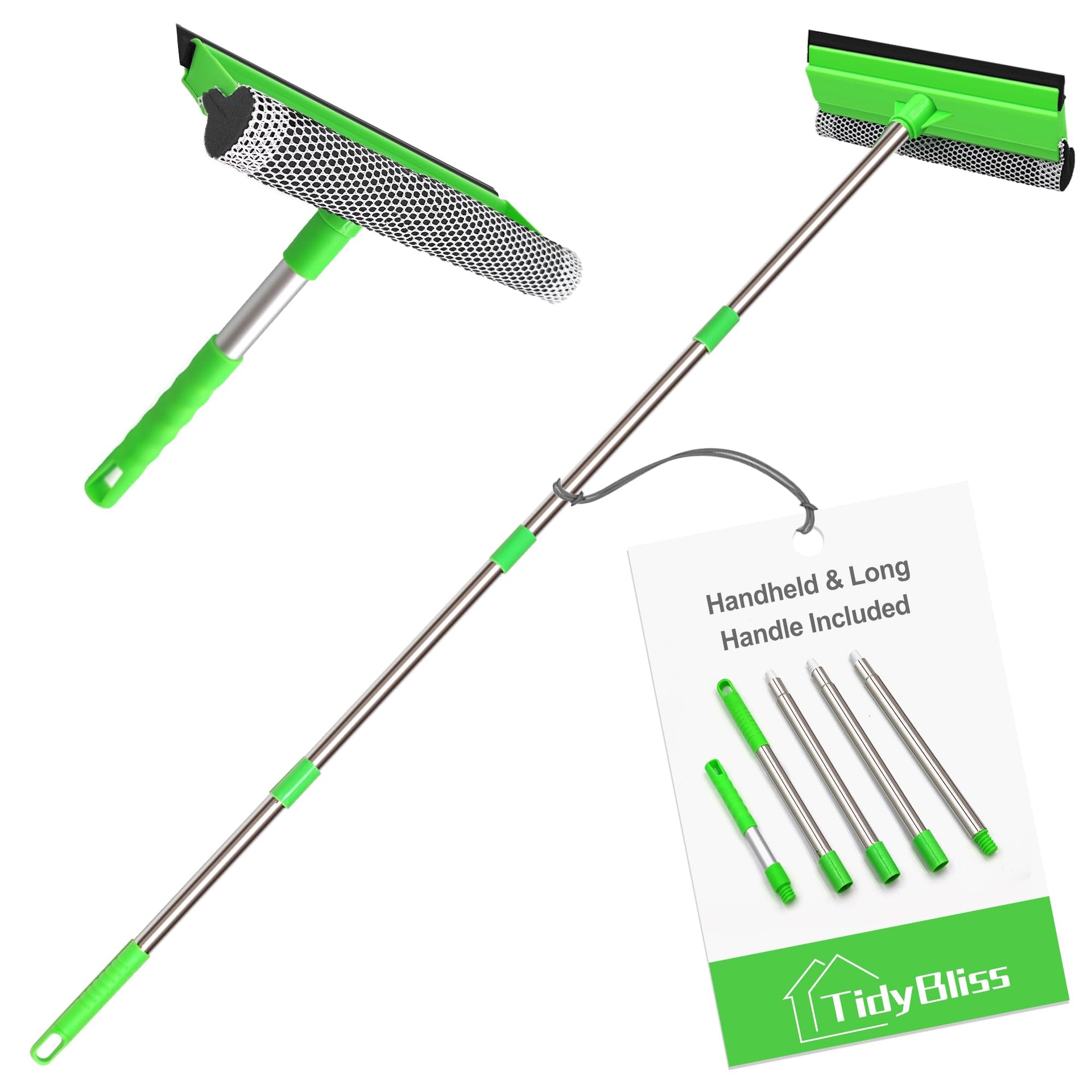 Window Squeegee Professional