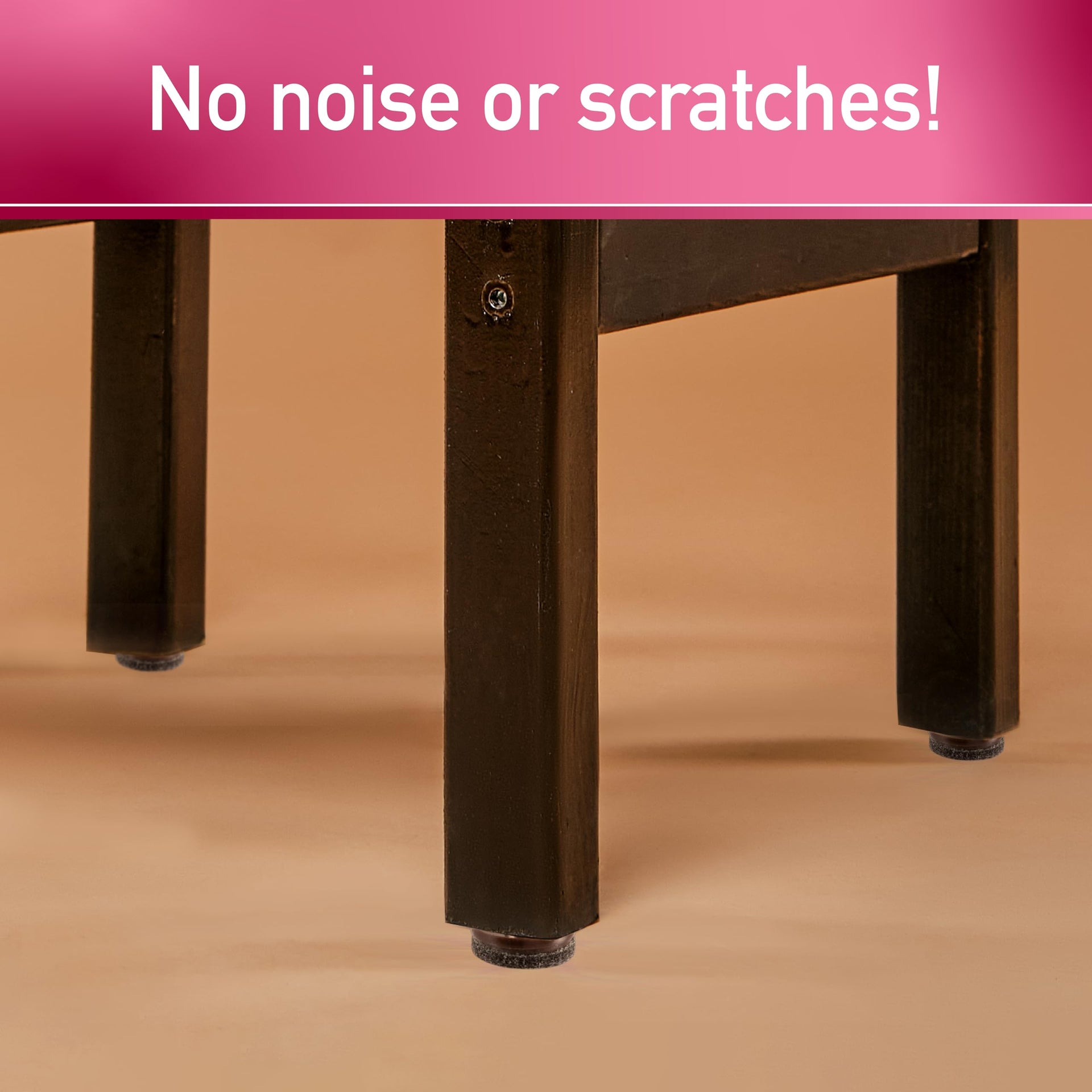 1" & 1.5" Round Nail