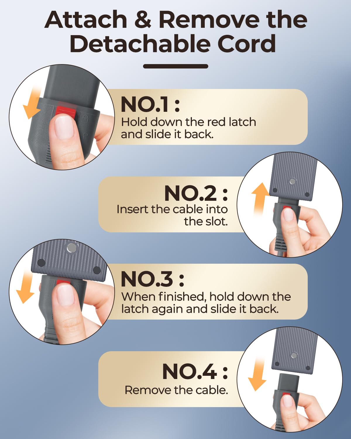 Travel Steamer for Clothes