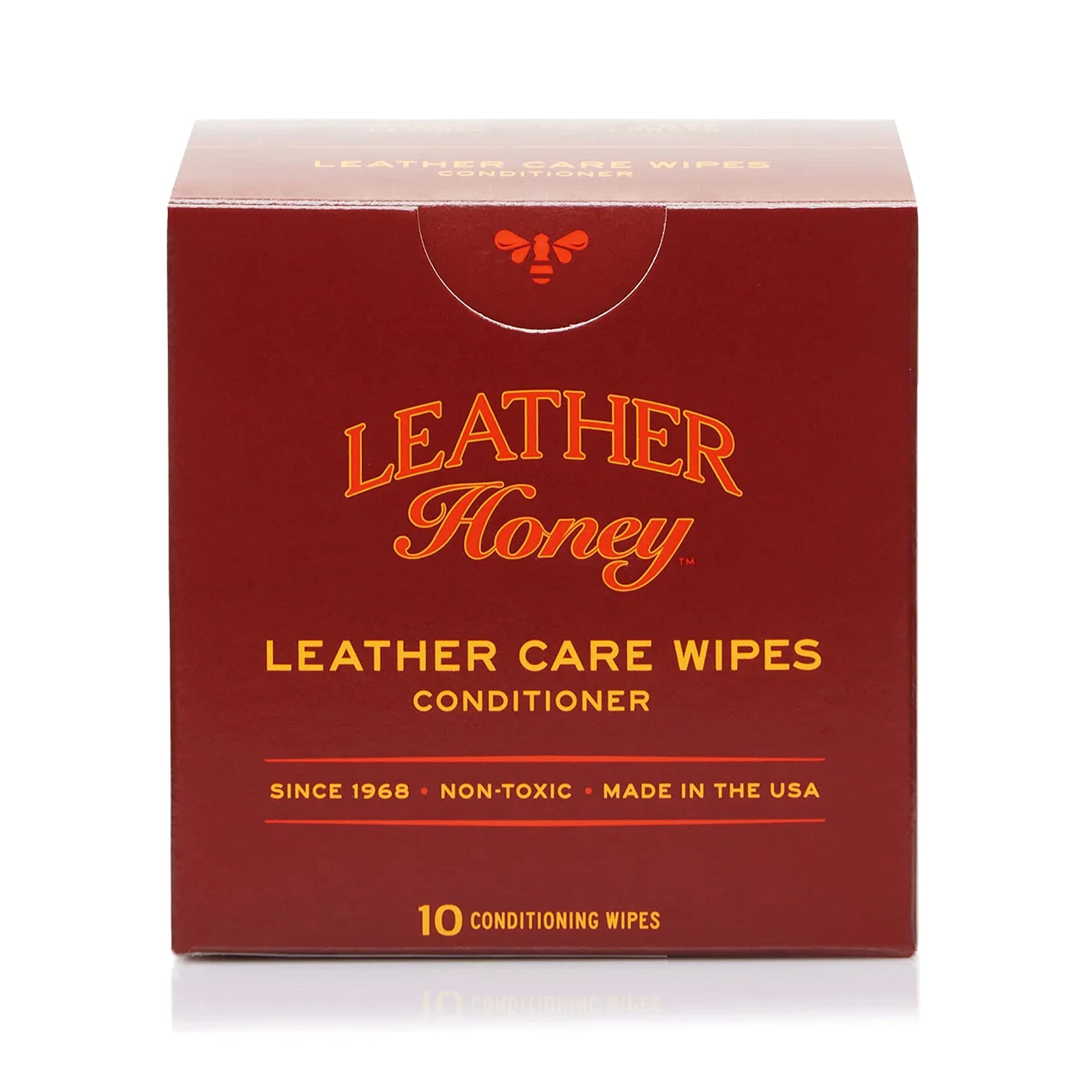 Conditioner Wipes (10 Count)