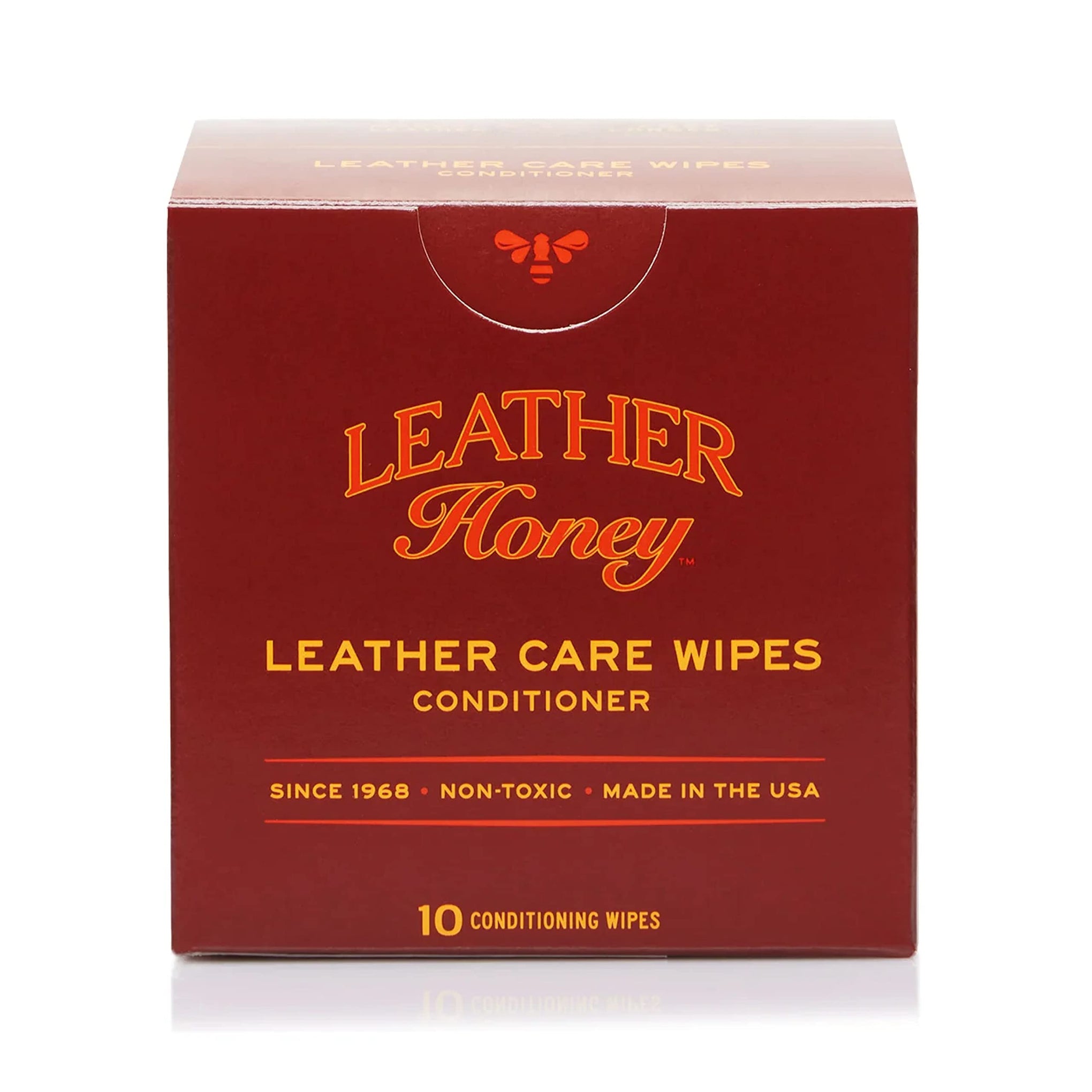 Conditioner Wipes (10 Count)