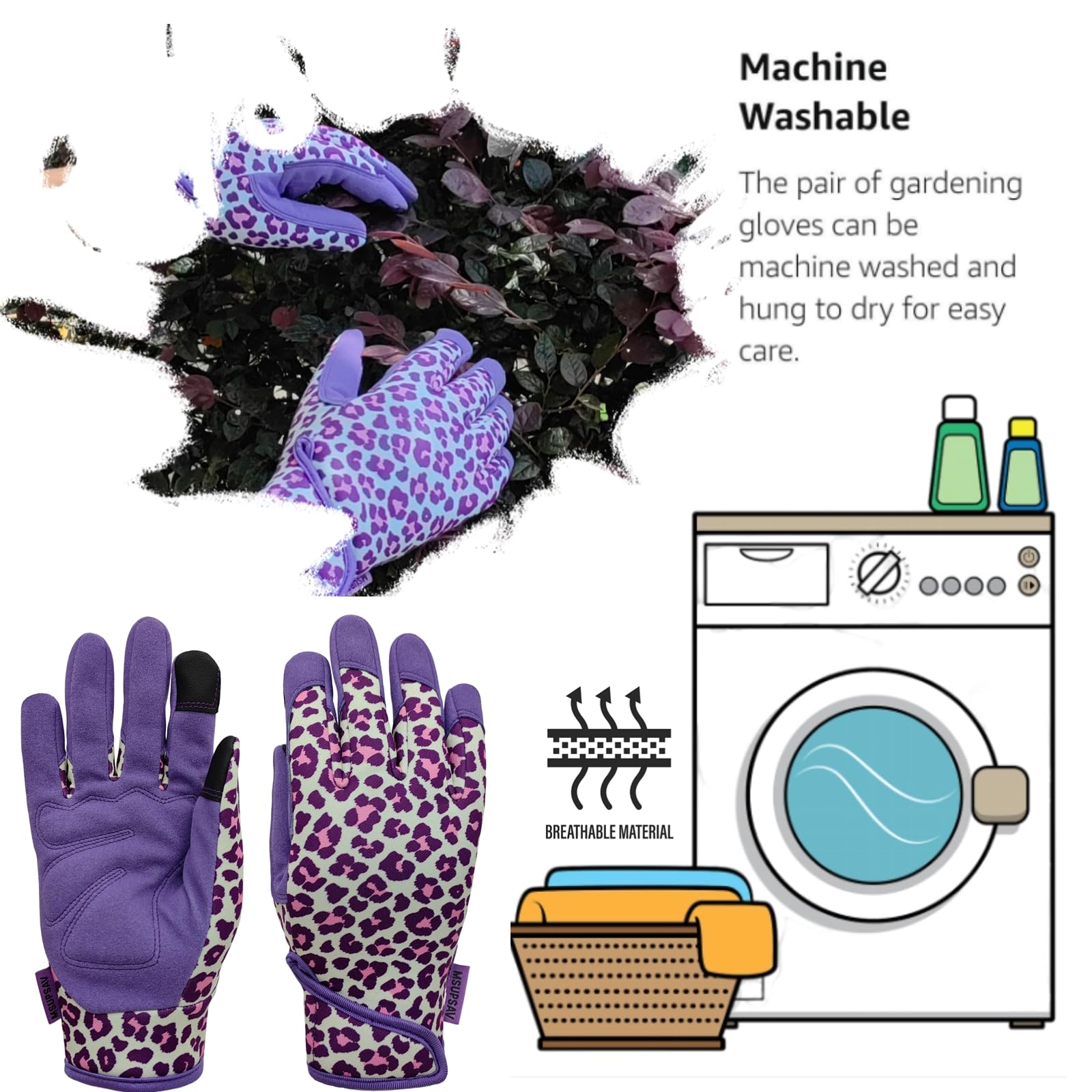 Gardening Gloves