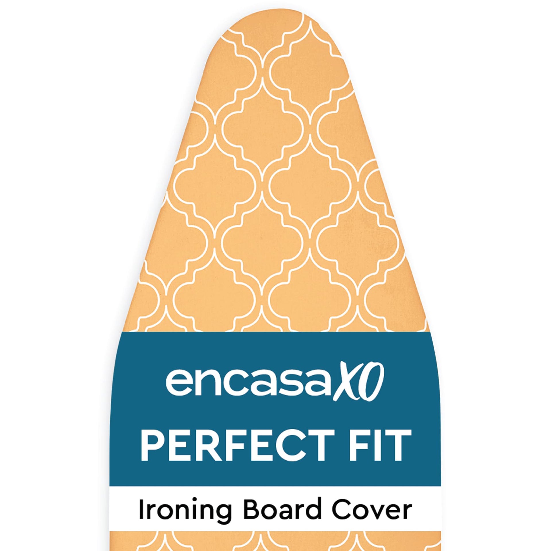 Ironing Board Cover and Pad