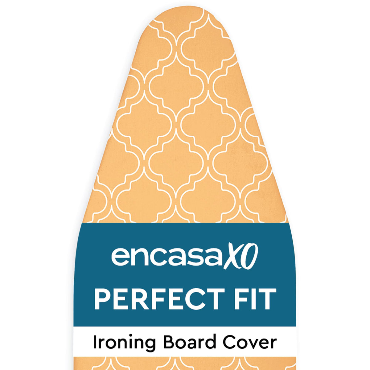Ironing Board Cover and Pad