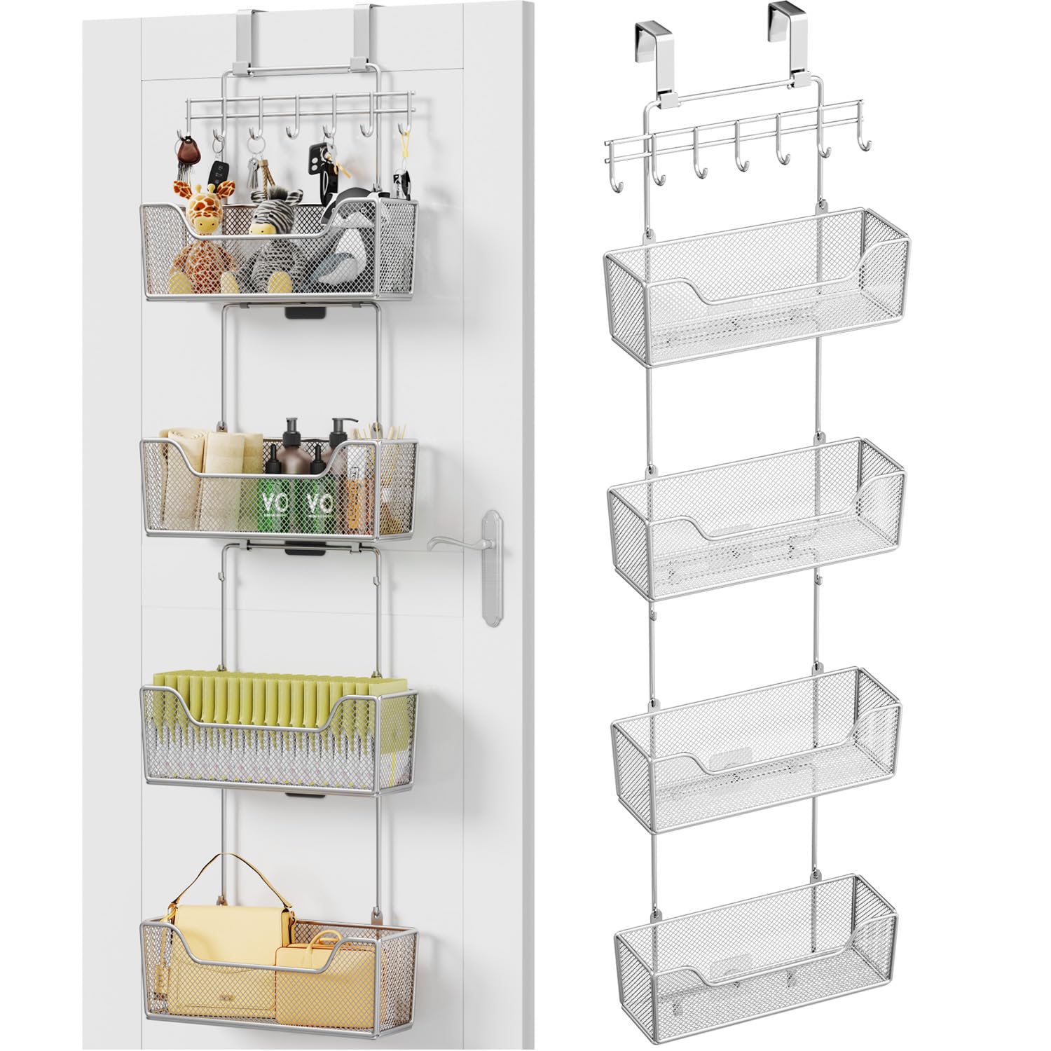 Over The Door Organizer