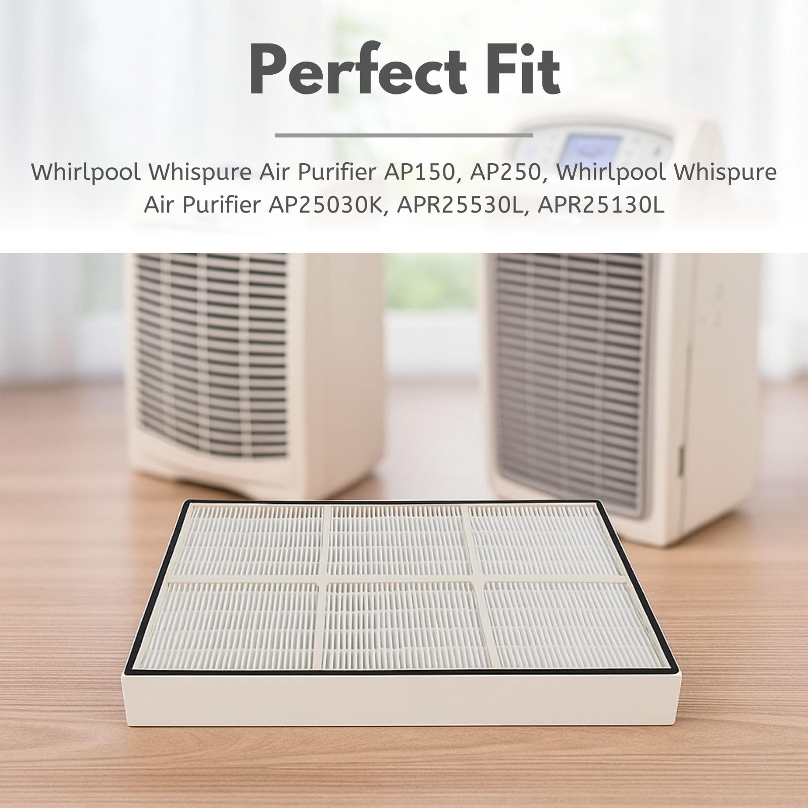 1183051 83374 83377 True HEPA Filter (2 Count)