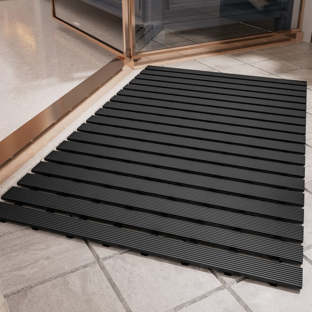 Shower Mat Non Slip