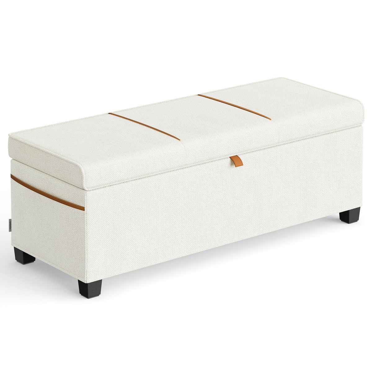 Storage Ottoman Bench
