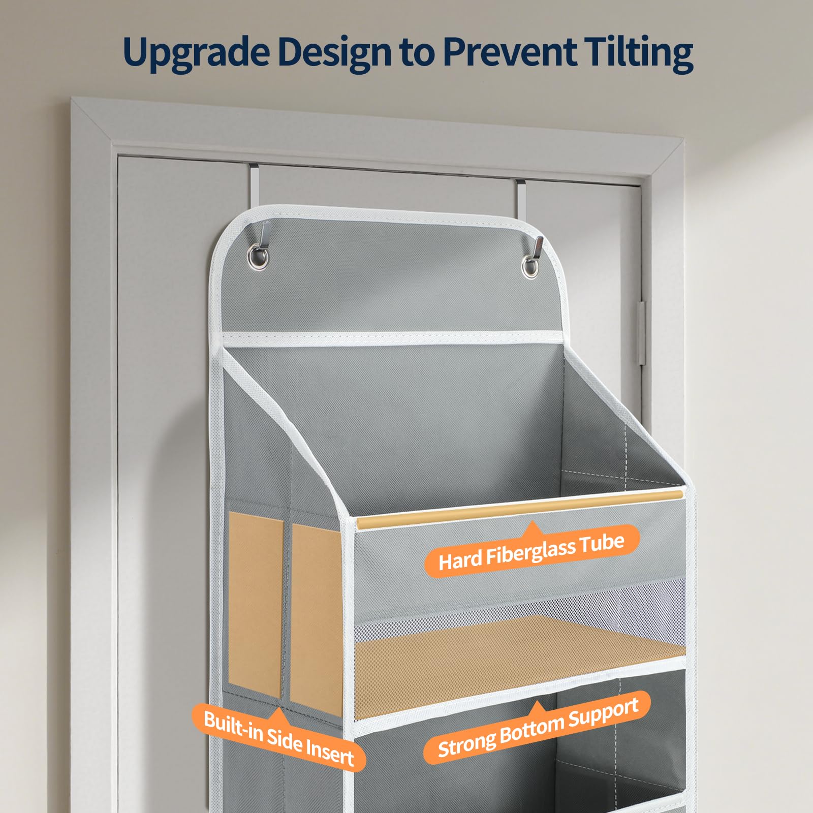 Over The Door Organizer