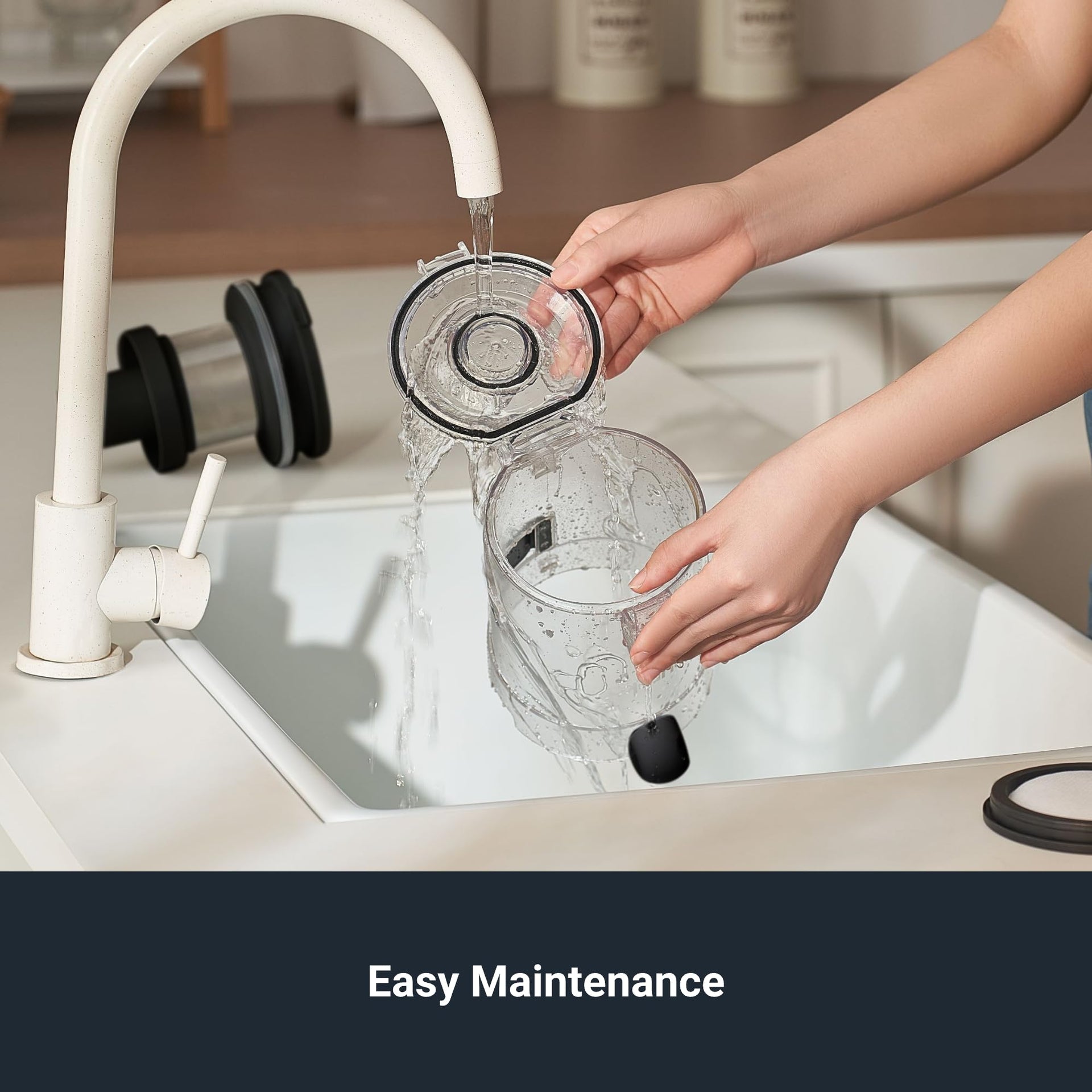 RapidClean Pro Lightweight Cordless Stick Vacuum
