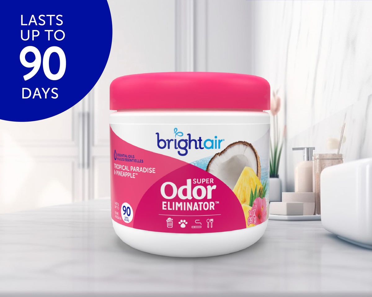 14 oz. Super Odor Eliminator (84 Ounce)