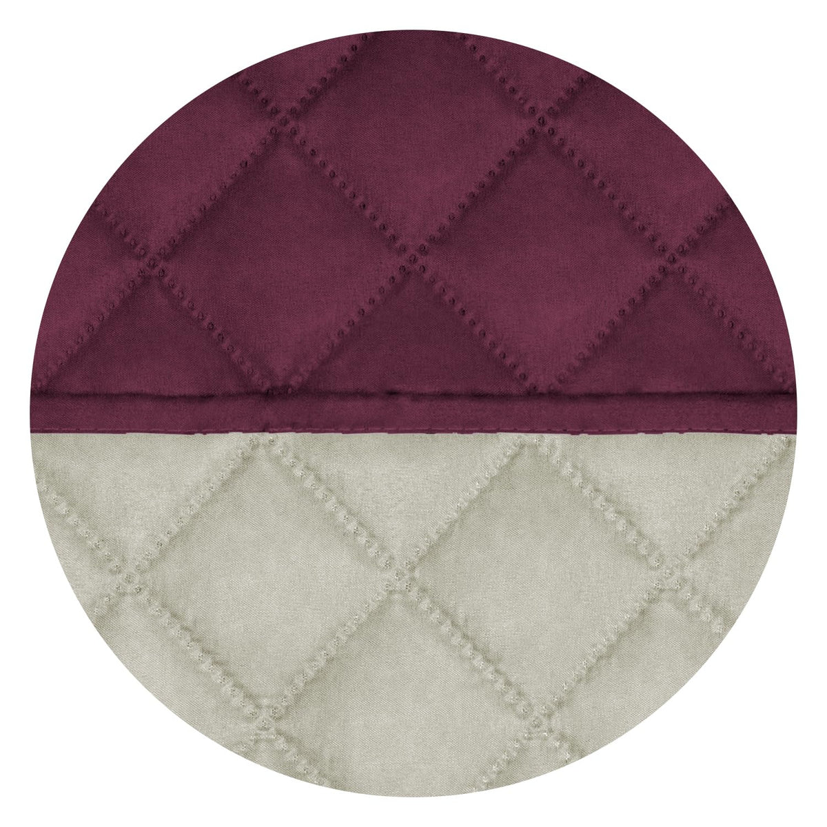 Reversible Quilted Couch Covers for Dogs Loveseat Sofa Cover 54"