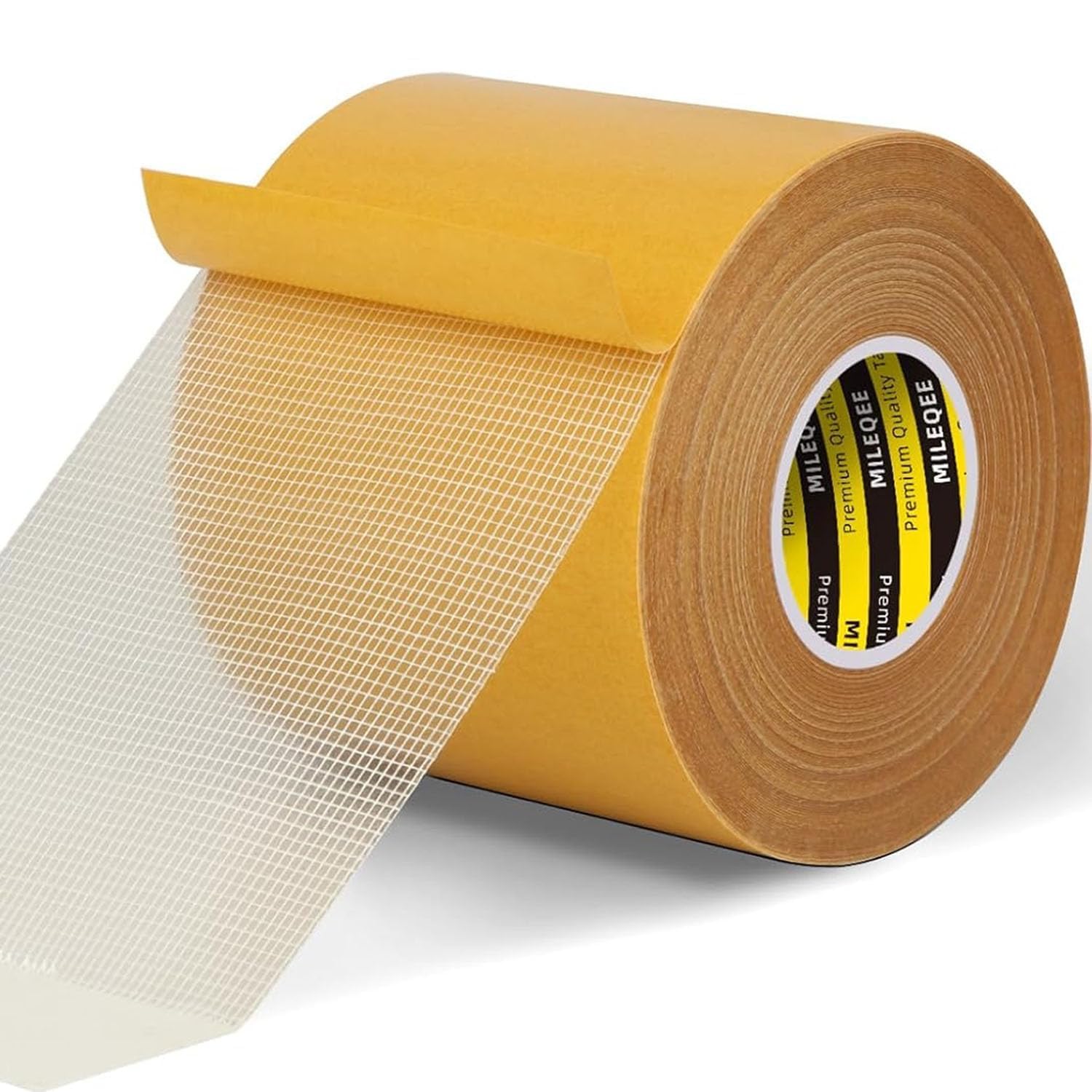 High Adhesive Double Sided Tape Heavy Duty