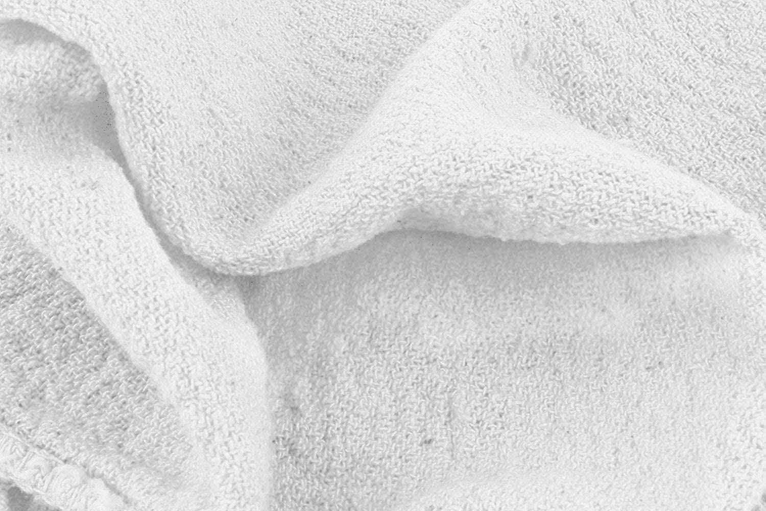 Cotton Shop Rags (100 Count)