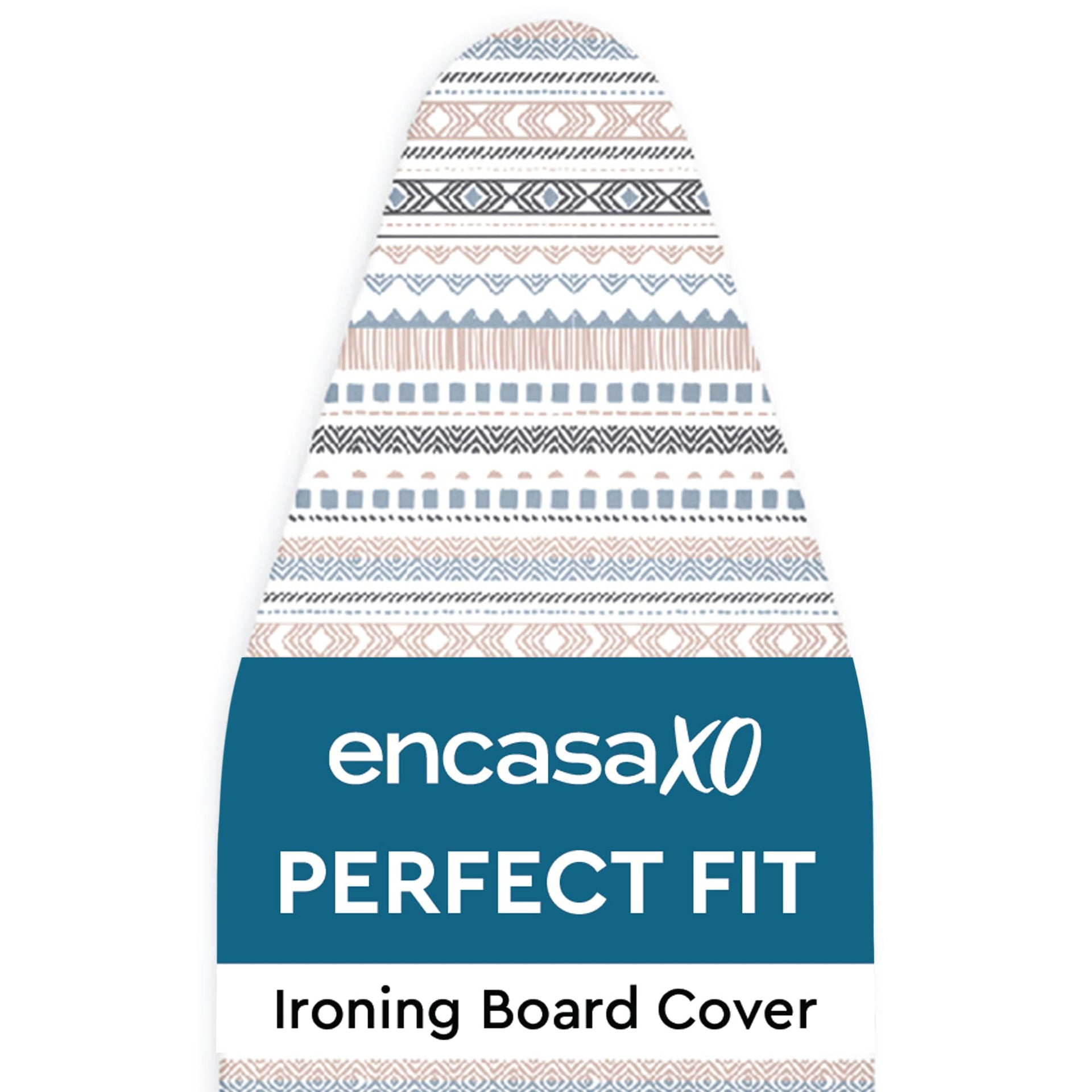 Ironing Board Cover and Pad
