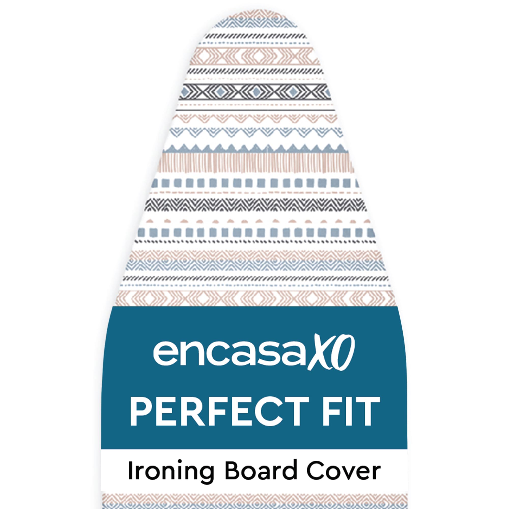 Ironing Board Cover and Pad
