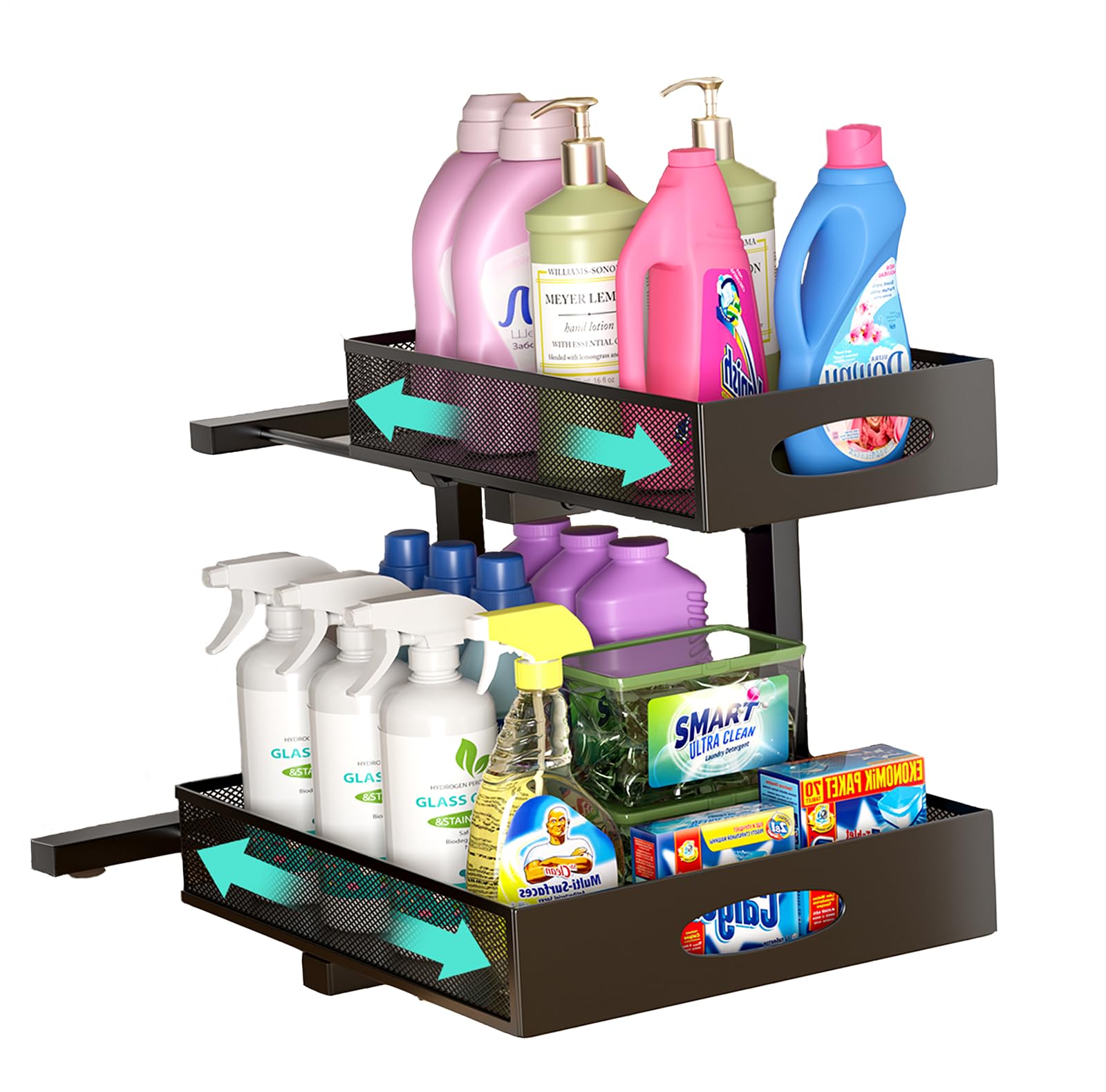 Under Sink Organizer