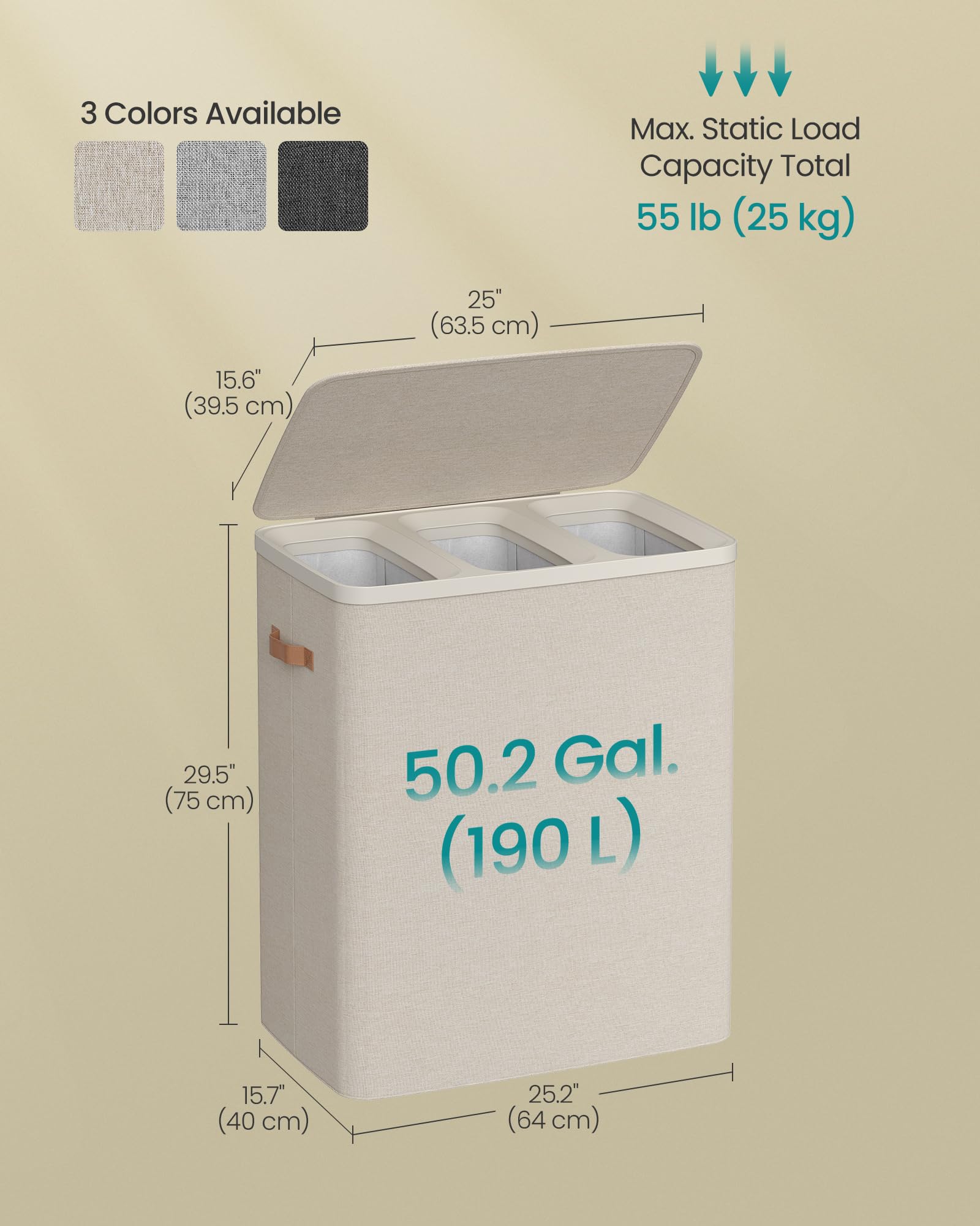 Laundry Basket