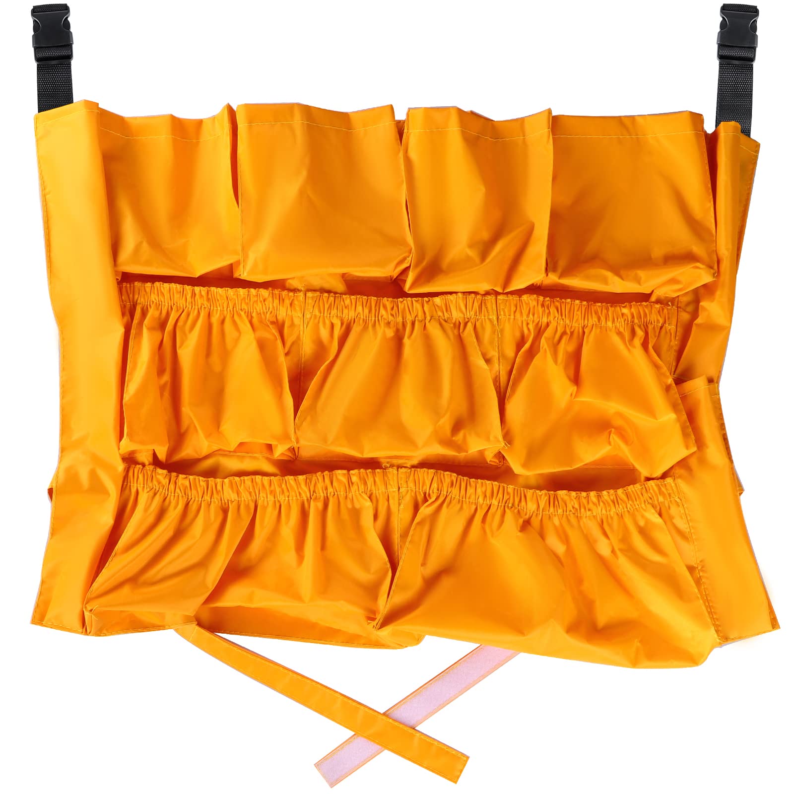 12 Pockets Trash Can Caddy Bag