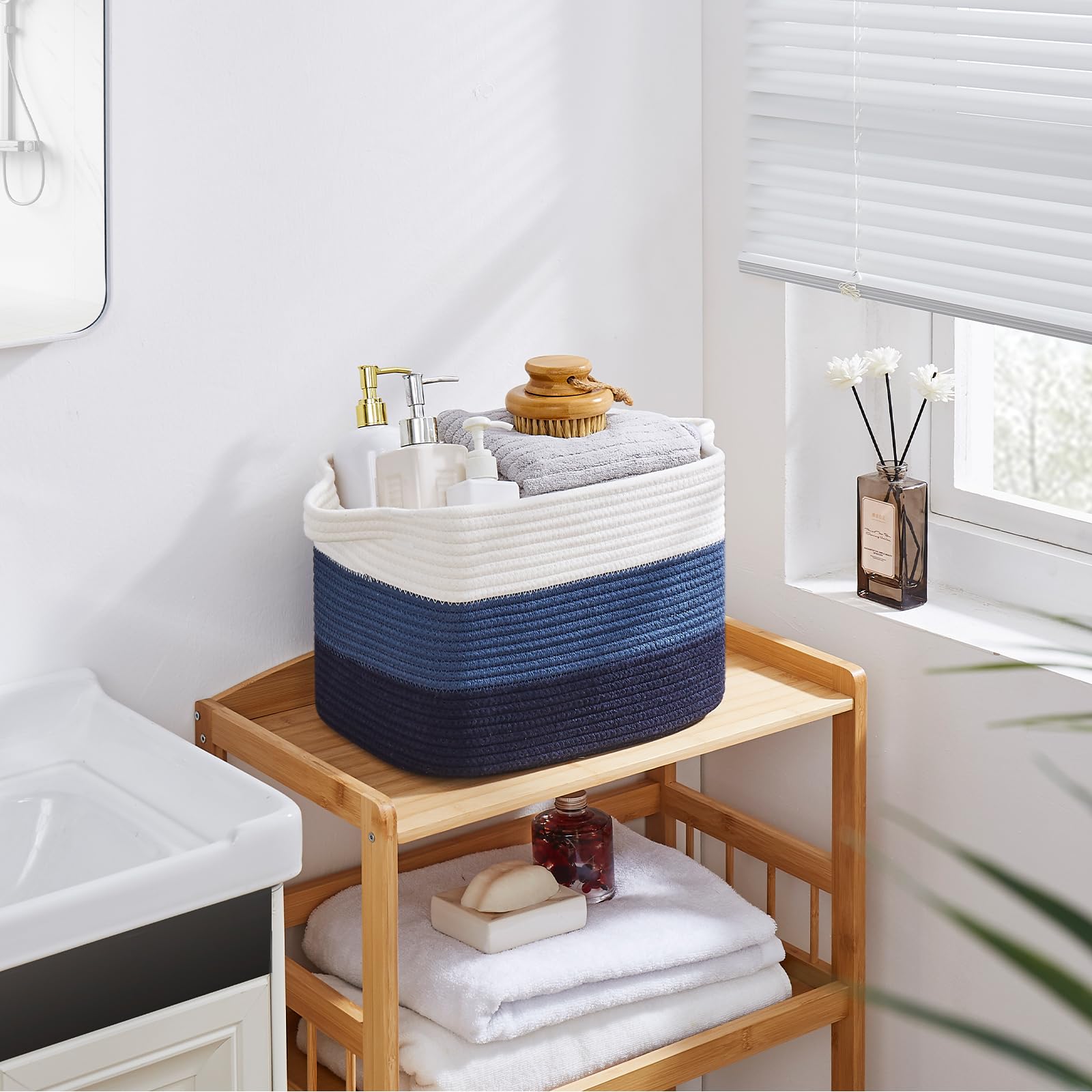 Storage Basket