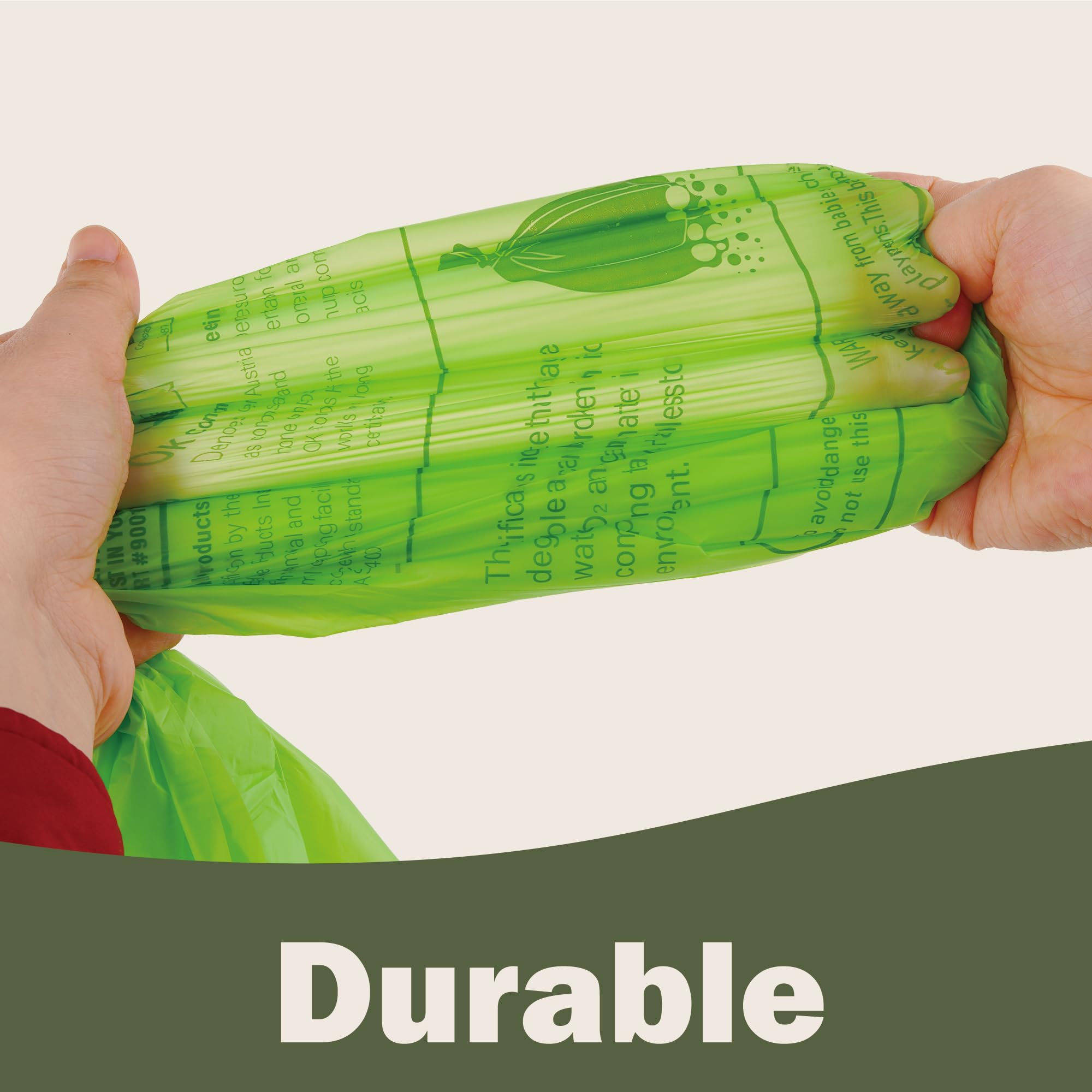 Compost Bags 4 (45 Count)