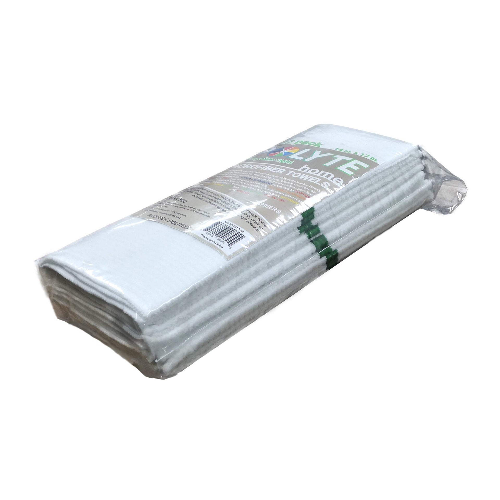 Microfiber All (12 Count)