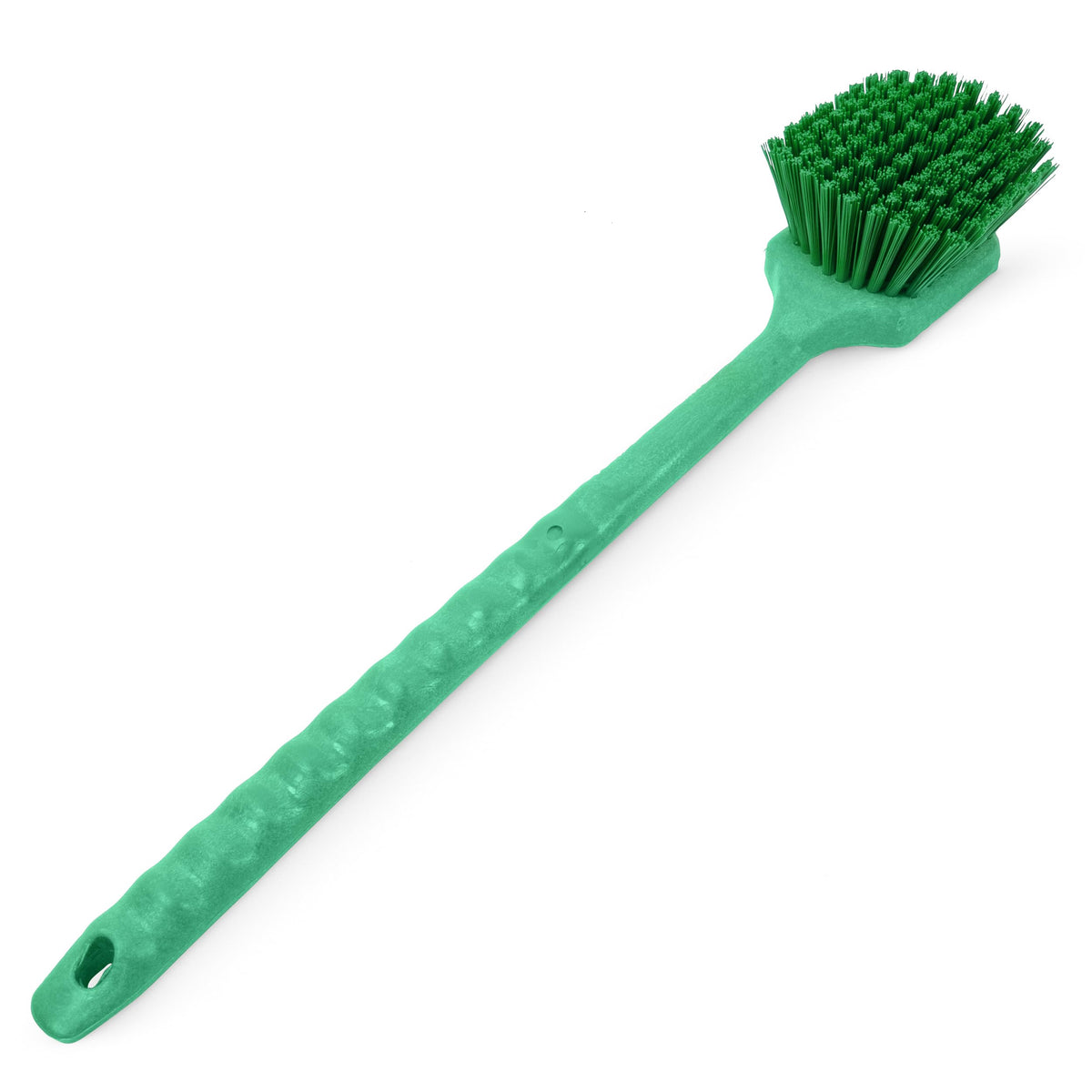 20" Floater Scrub Brush with Long Handle