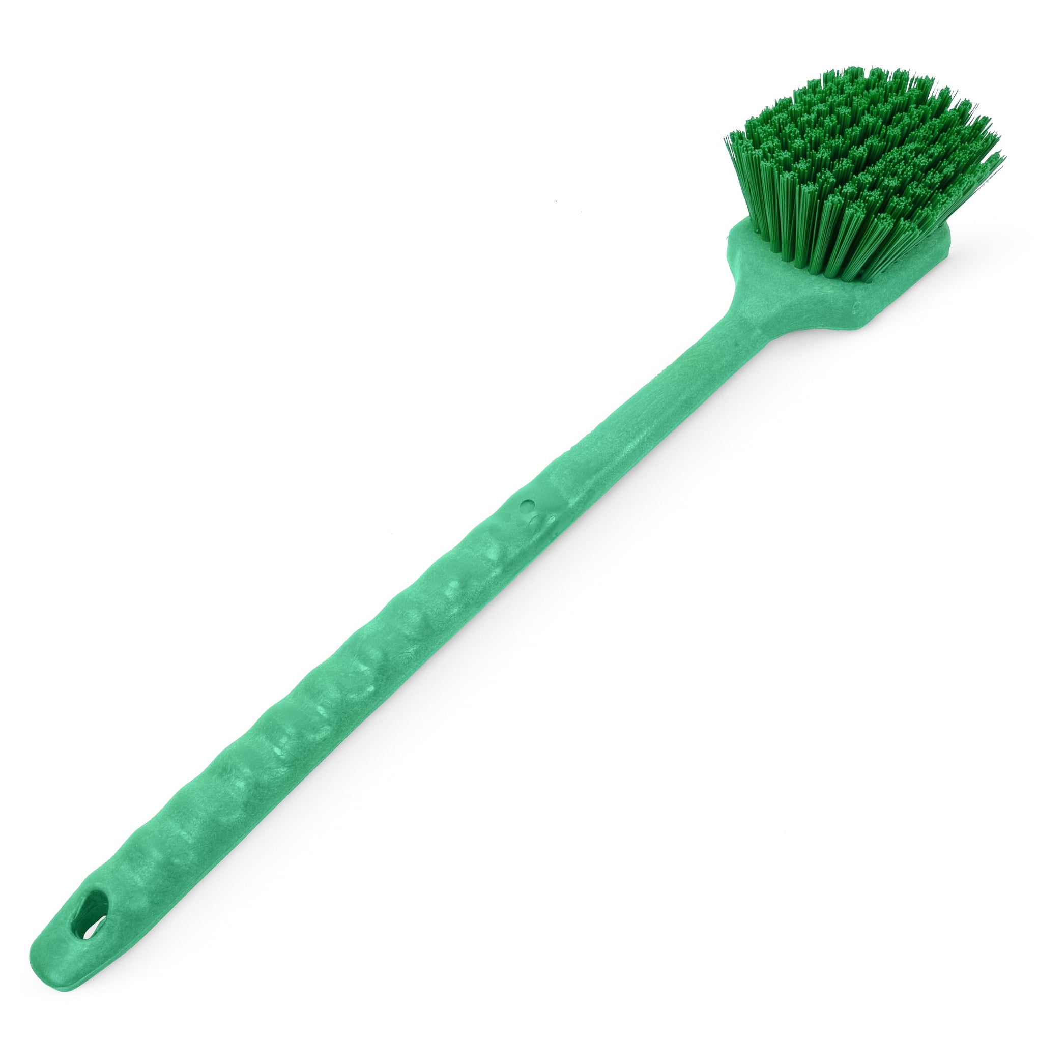 20" Floater Scrub Brush with Long Handle (6 Count)