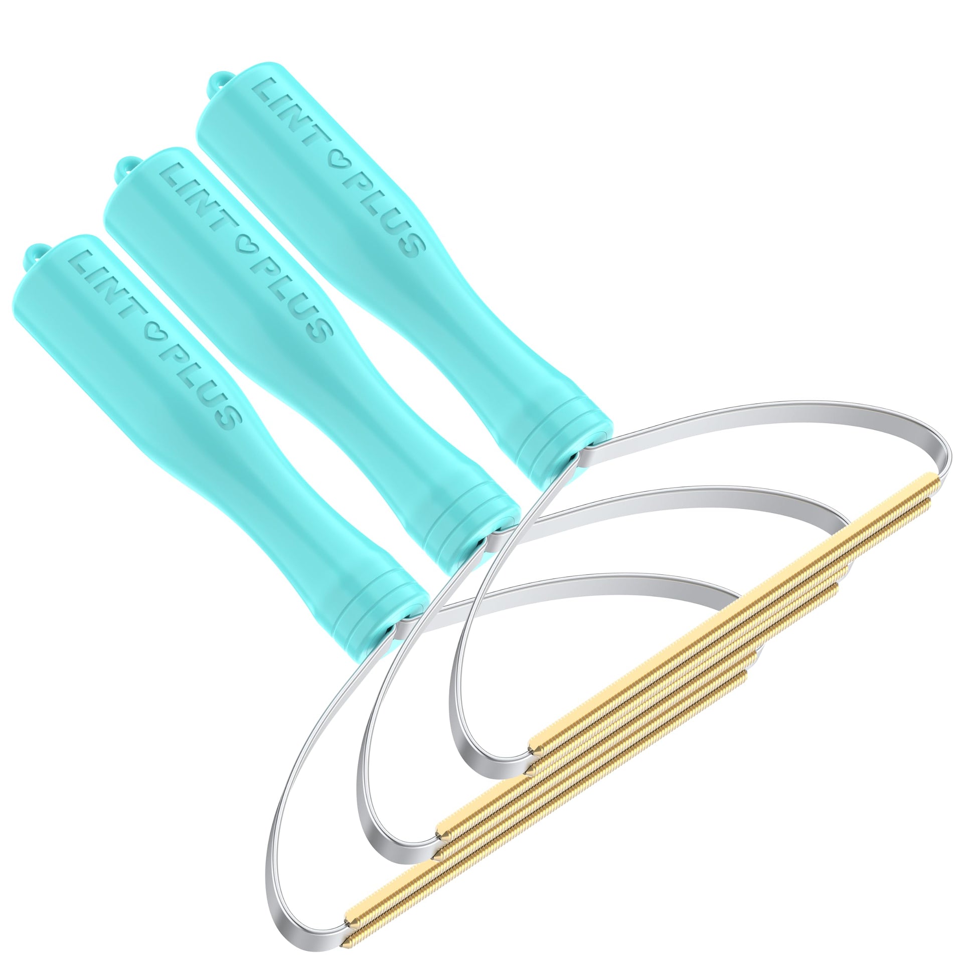 Deep Cleaner Pro Pet Hair Remover 3 (3 Count)