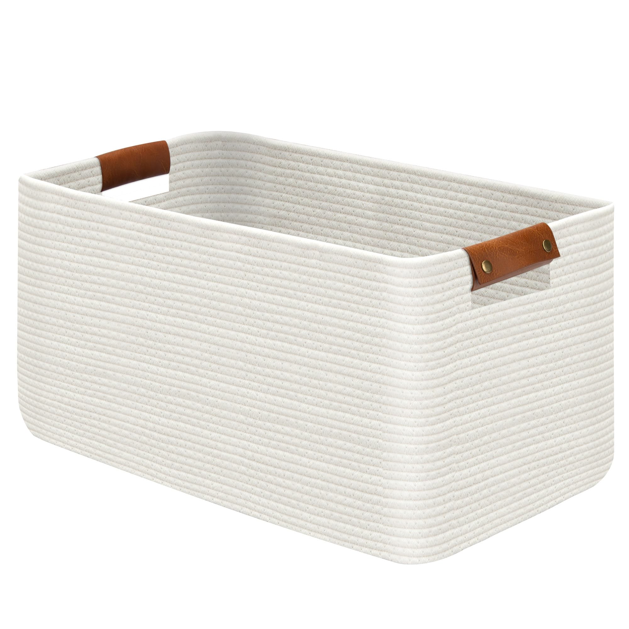 Large Collapsible Laundry Basket