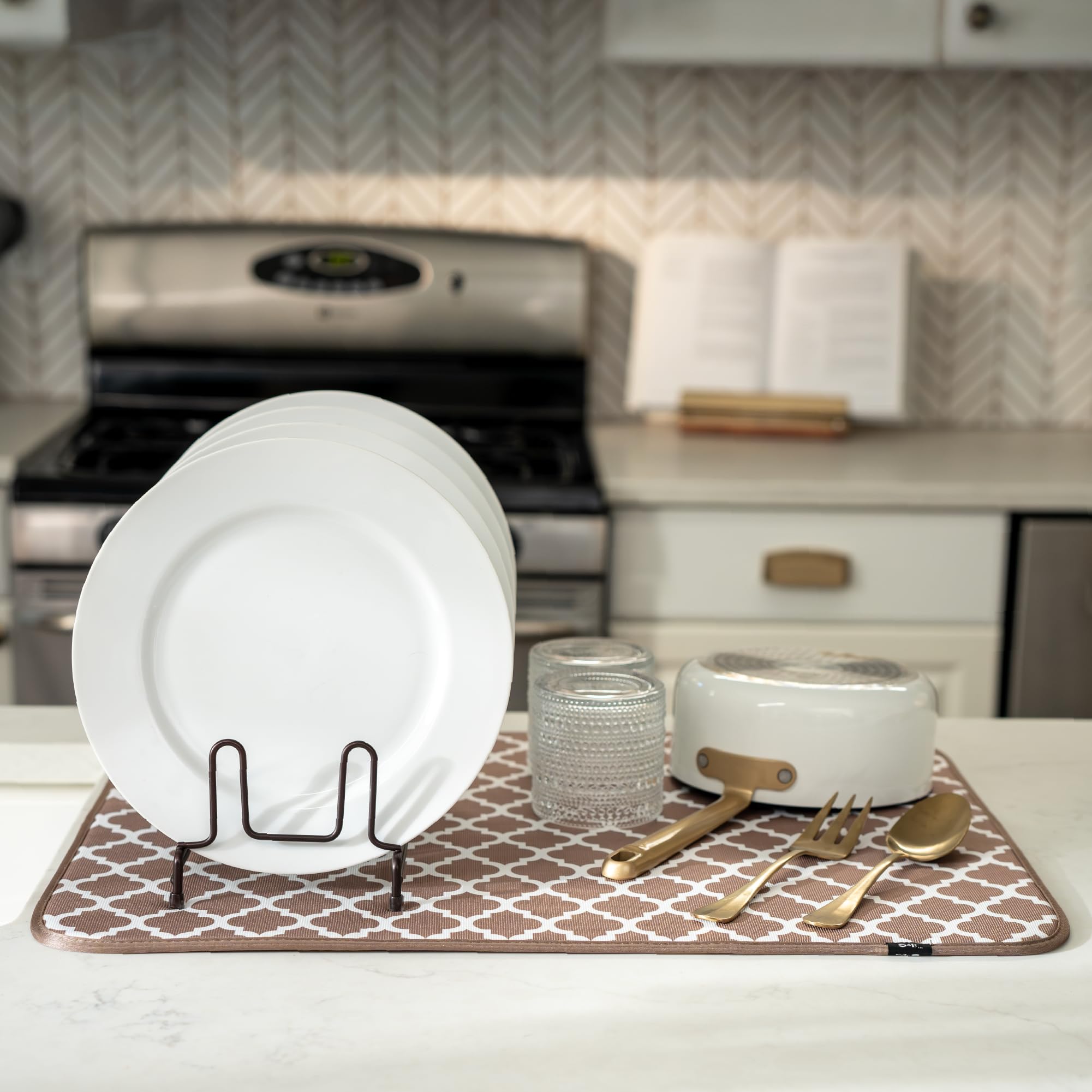 Dish Drying Mat