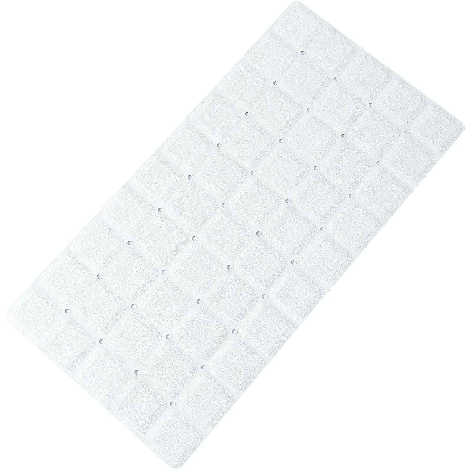 Foldable Silicone Bathtub Mat