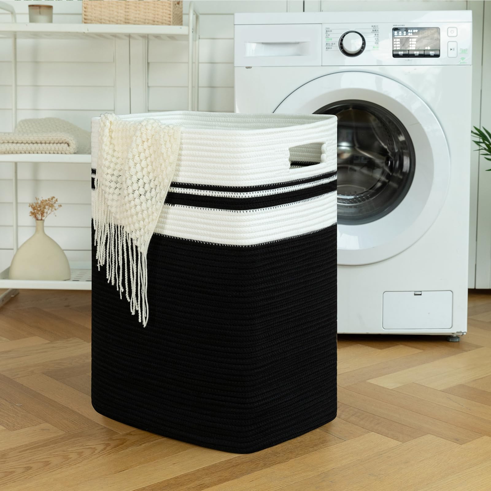 91L Laundry Hamper