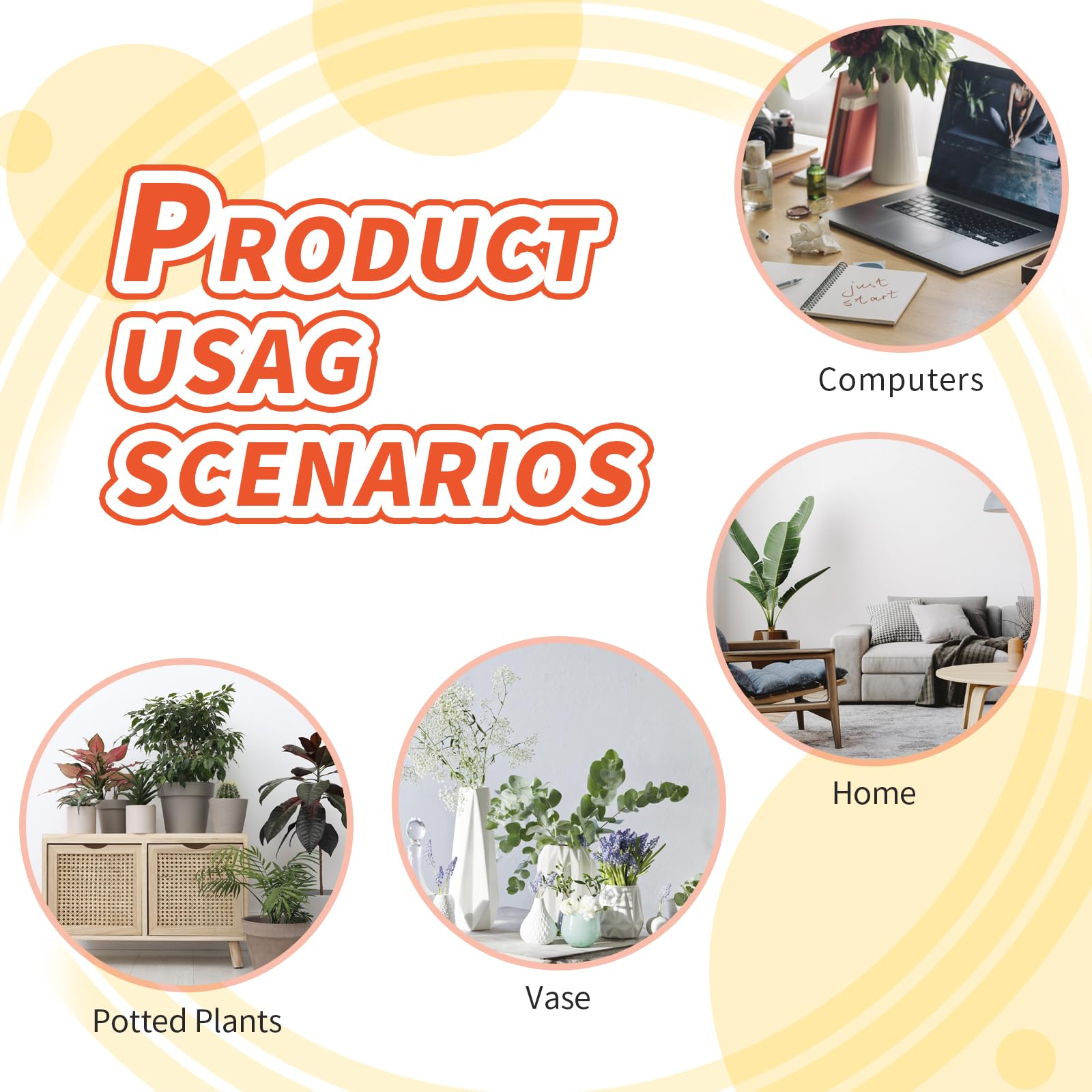 Felt Furniture Pads